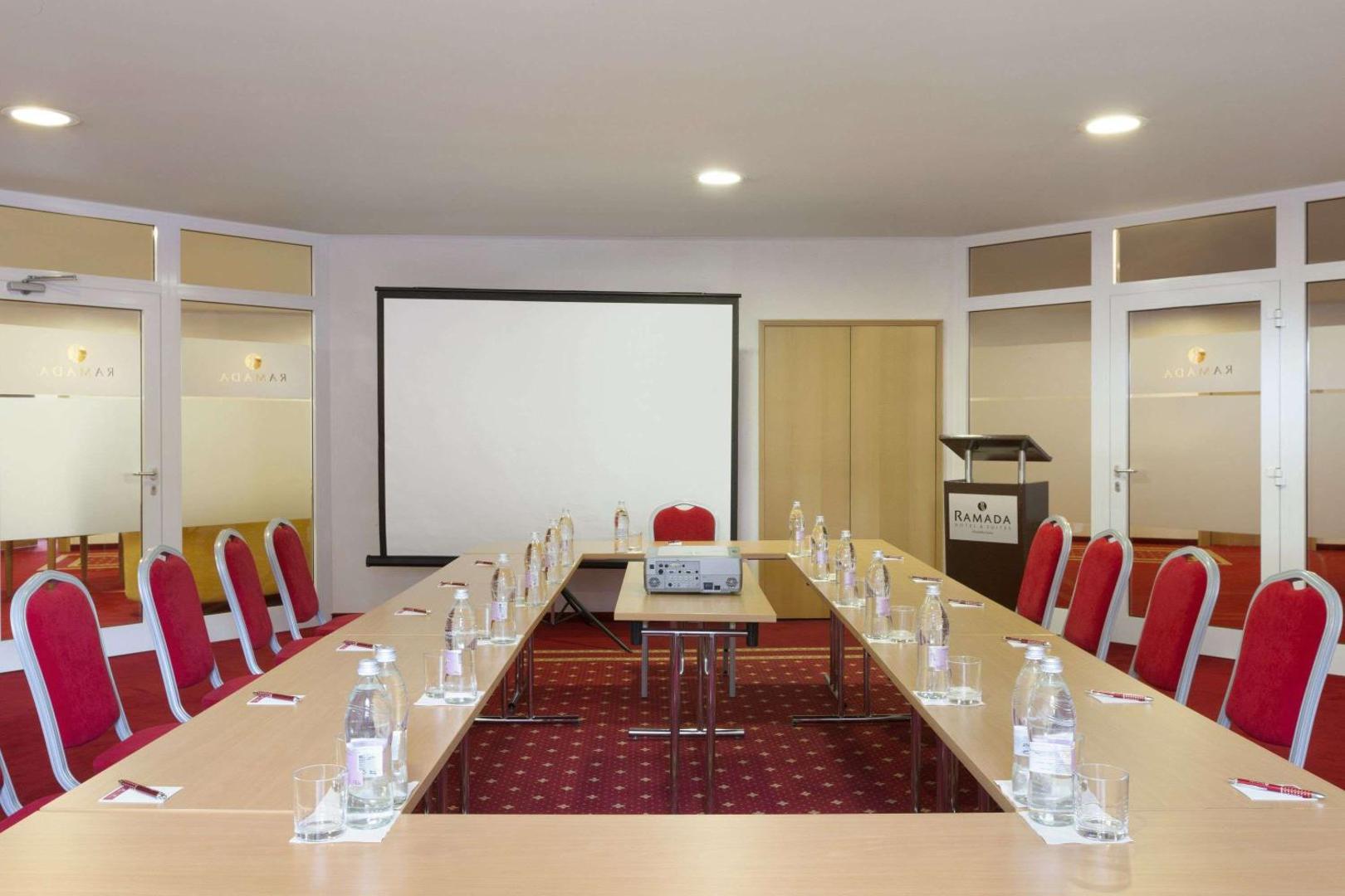 Ramada Hotel & Suites by Wyndham Kranjska Gora Ramada Hotel & Suites by Wyndham Kranjska Gora