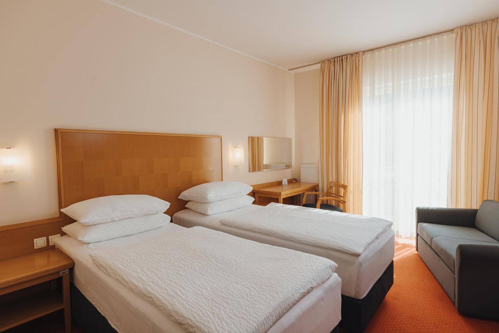 Ramada Hotel & Suites by Wyndham Kranjska Gora Ramada Hotel & Suites by Wyndham Kranjska Gora