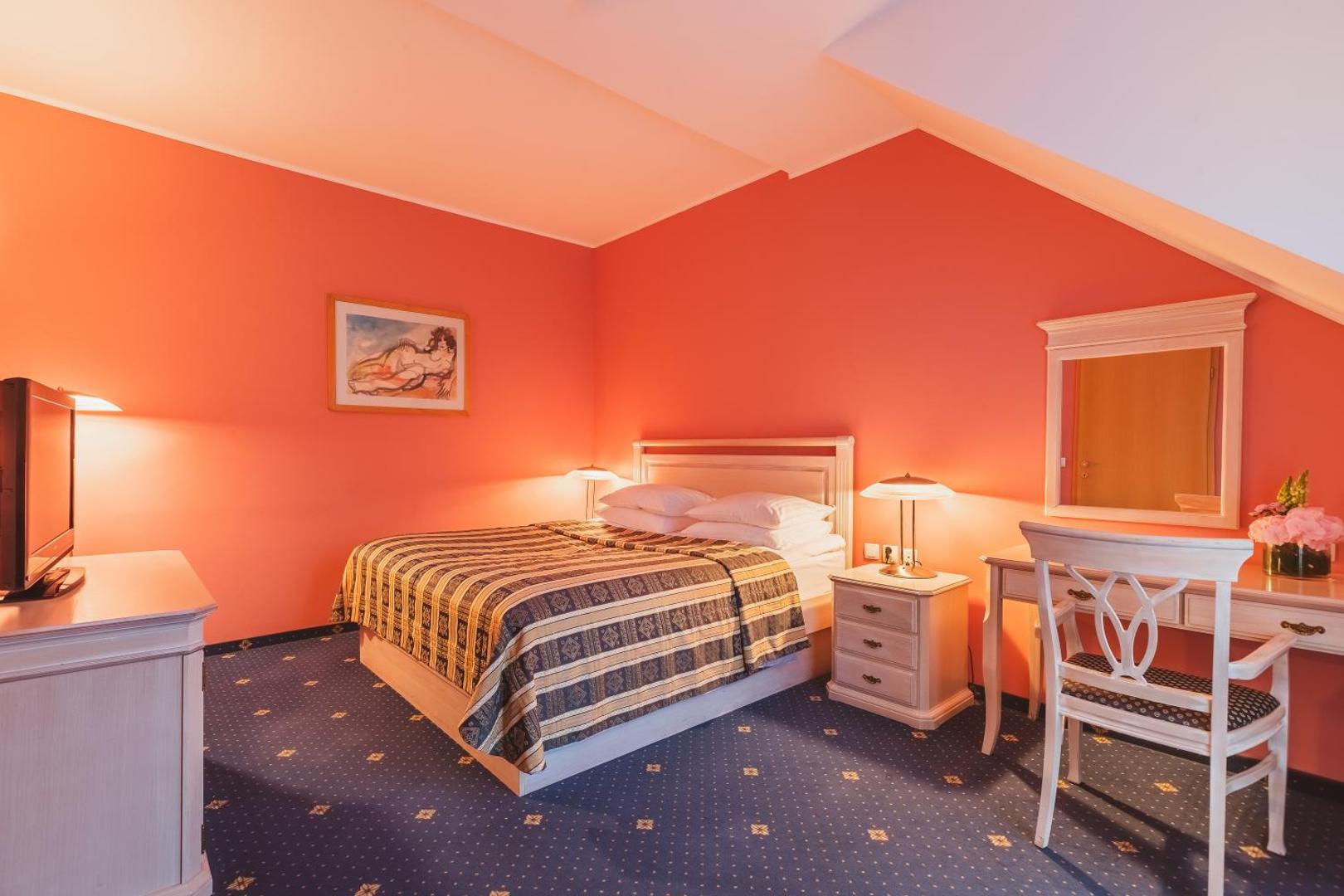 Ramada Hotel & Suites by Wyndham Kranjska Gora Ramada Hotel & Suites by Wyndham Kranjska Gora