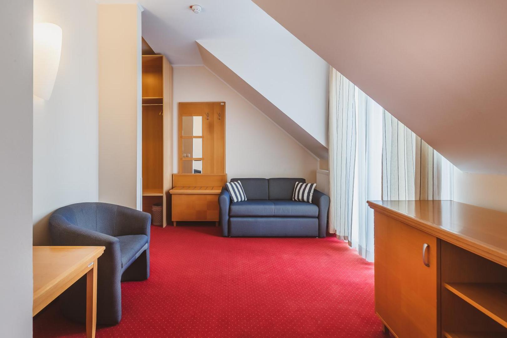 Ramada Hotel & Suites by Wyndham Kranjska Gora Ramada Hotel & Suites by Wyndham Kranjska Gora
