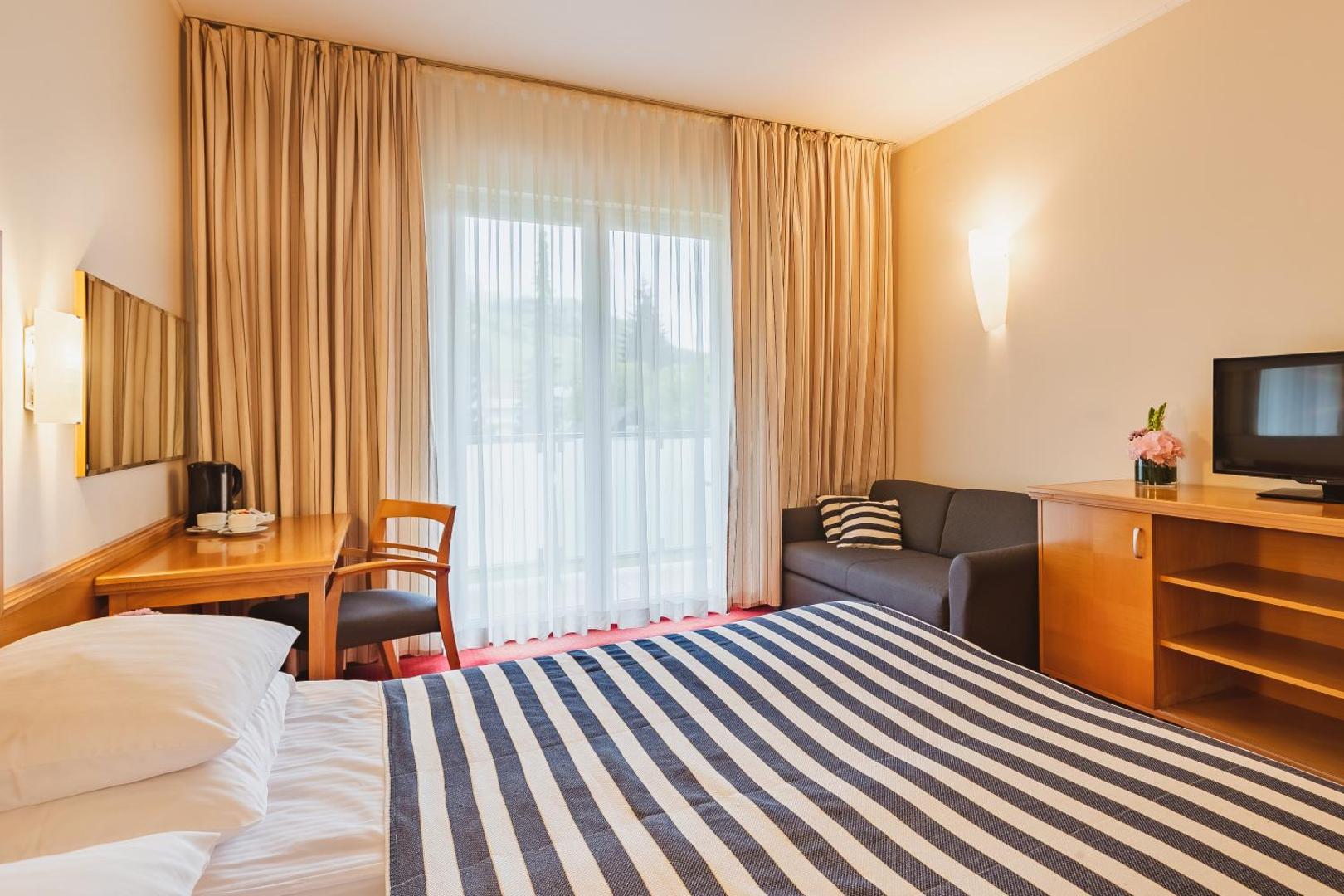 Ramada Hotel & Suites by Wyndham Kranjska Gora Ramada Hotel & Suites by Wyndham Kranjska Gora