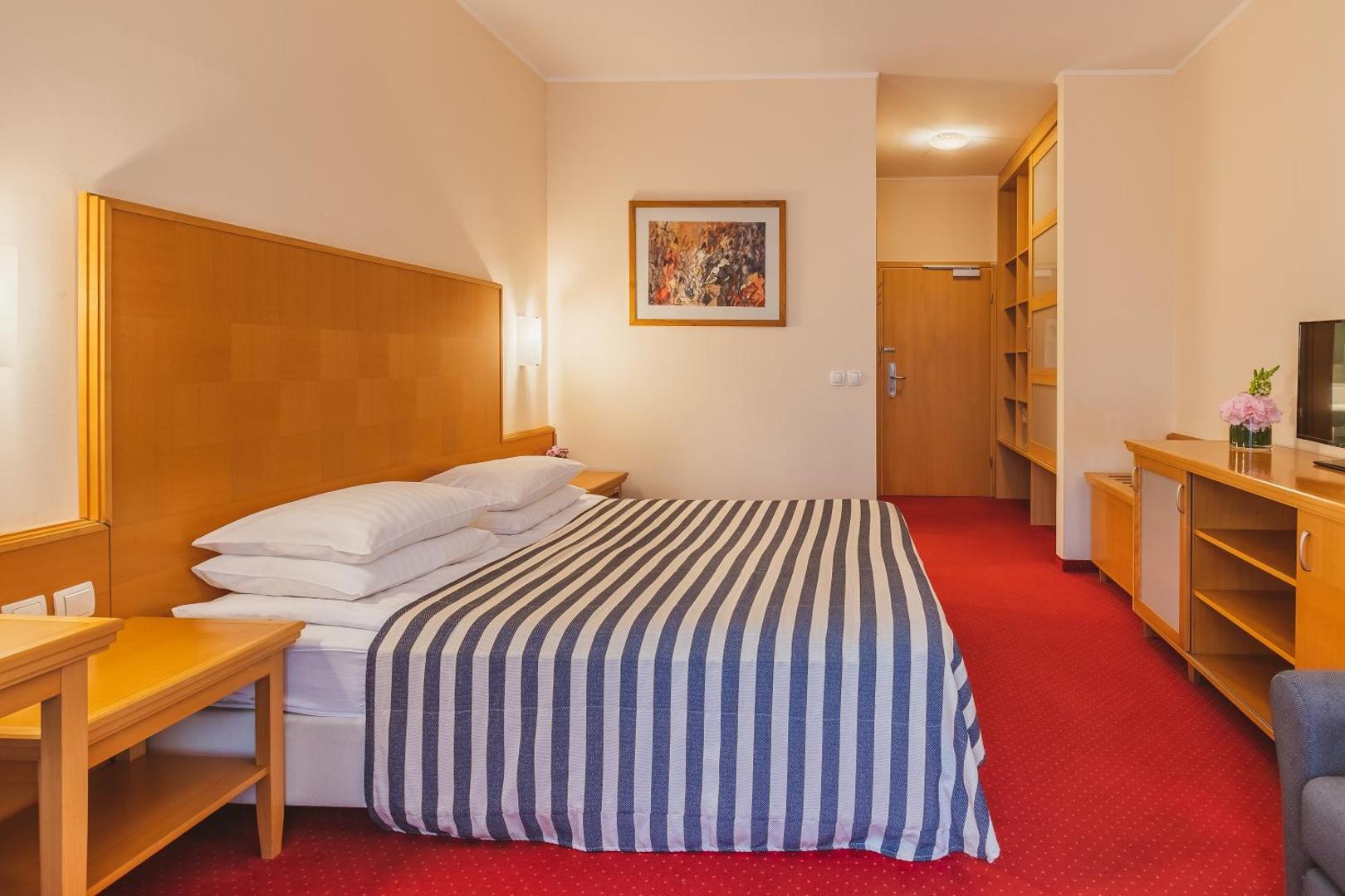 Ramada Hotel & Suites by Wyndham Kranjska Gora Ramada Hotel & Suites by Wyndham Kranjska Gora
