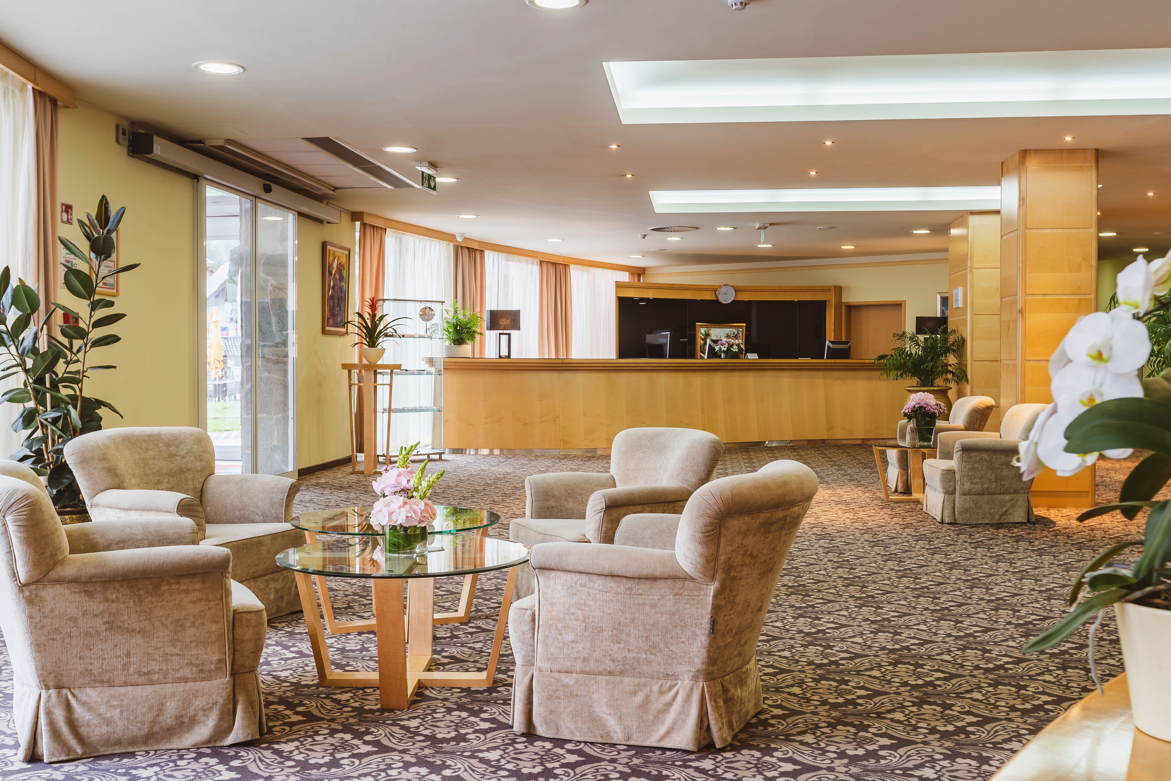 Ramada Hotel & Suites by Wyndham Kranjska Gora Ramada Hotel & Suites by Wyndham Kranjska Gora