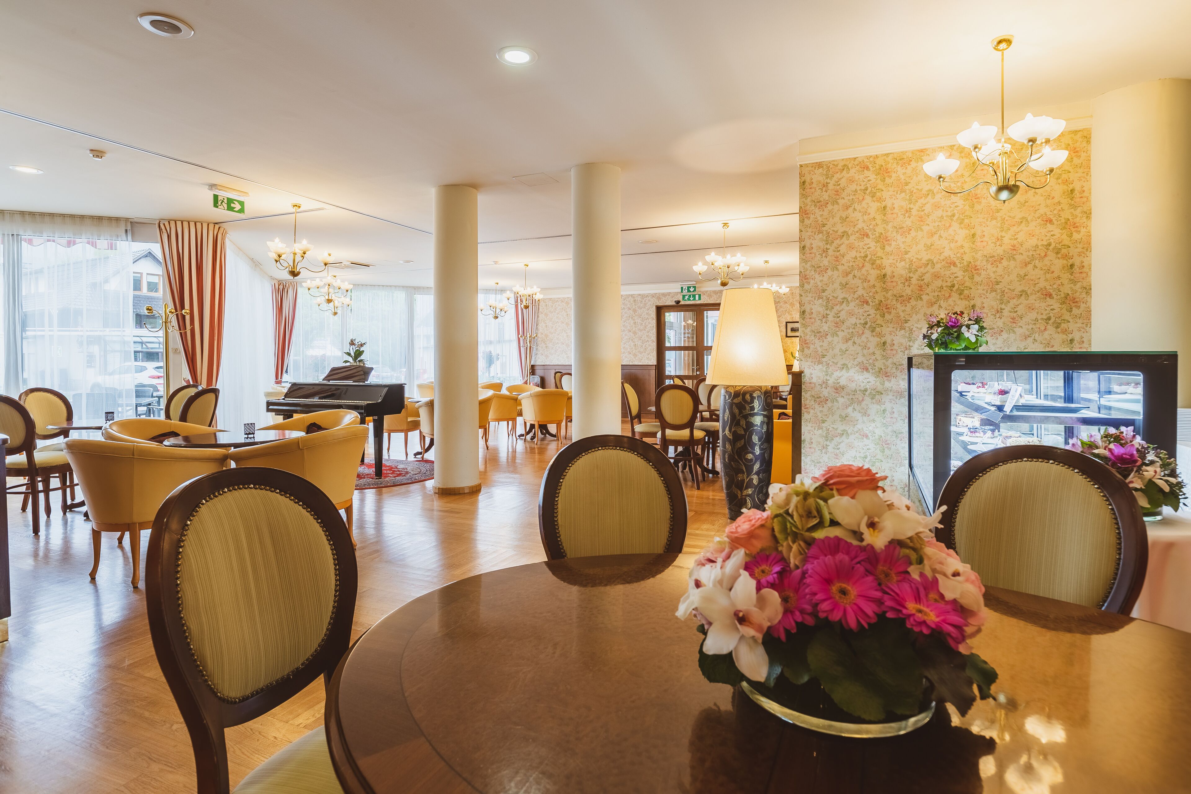 Ramada Hotel & Suites by Wyndham Kranjska Gora Ramada Hotel & Suites by Wyndham Kranjska Gora