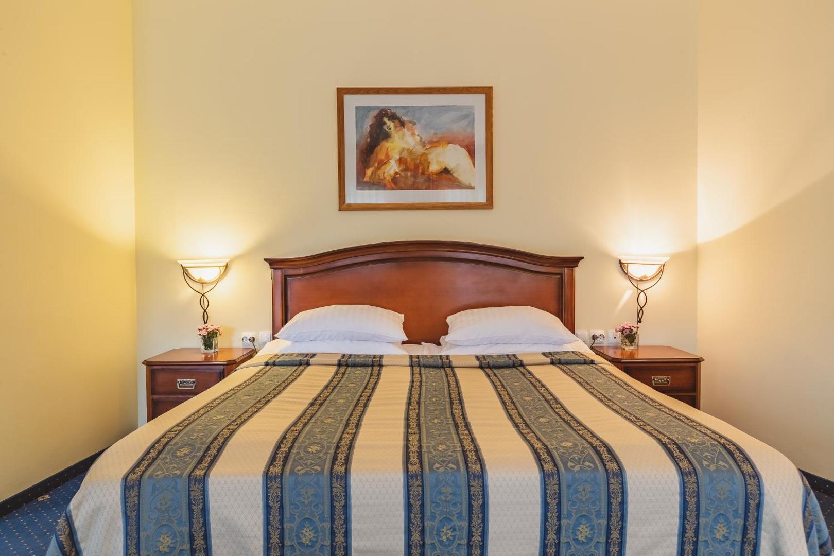 Ramada Hotel & Suites by Wyndham Kranjska Gora Ramada Hotel & Suites by Wyndham Kranjska Gora