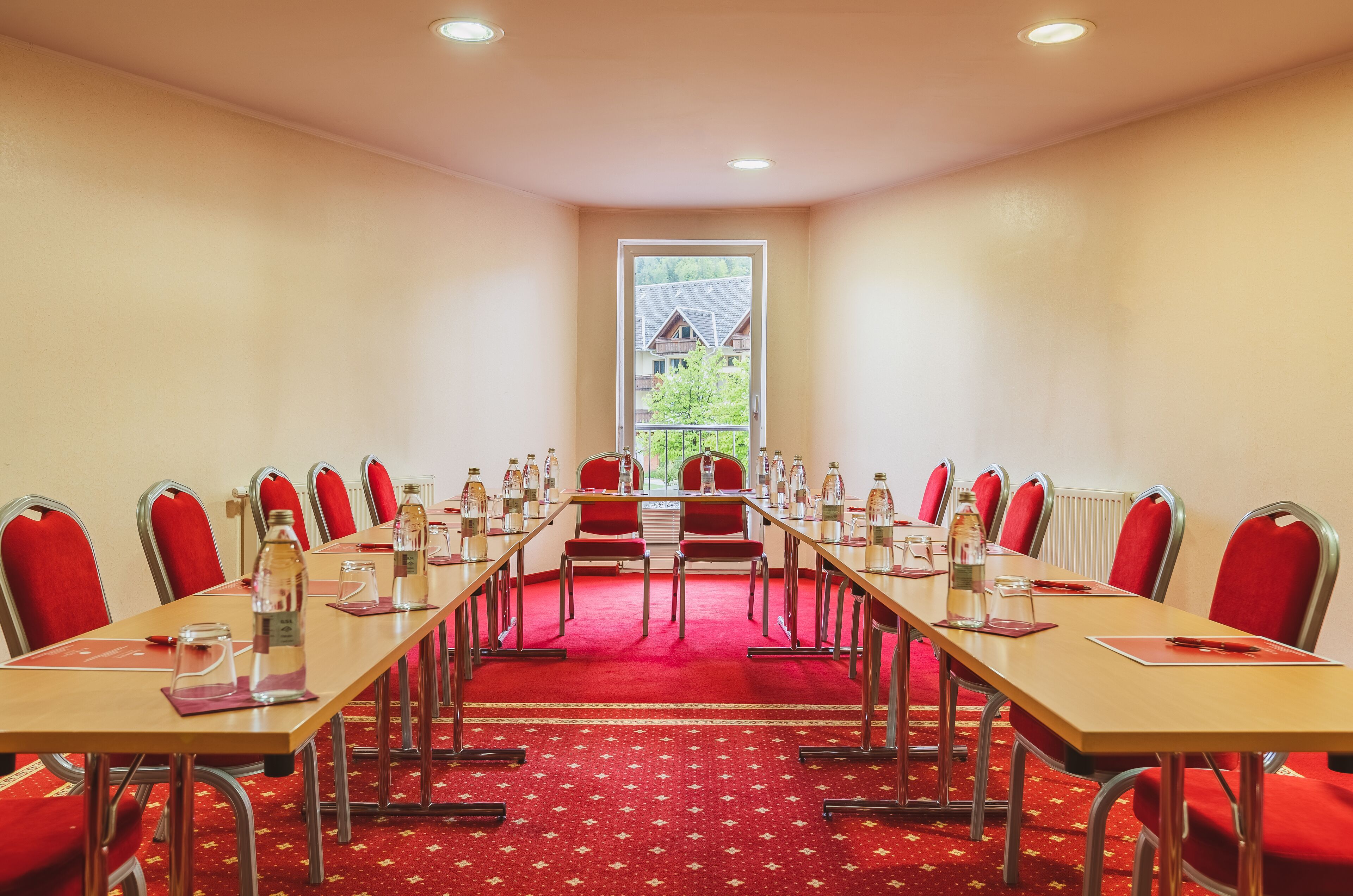 Ramada Hotel & Suites by Wyndham Kranjska Gora Ramada Hotel & Suites by Wyndham Kranjska Gora