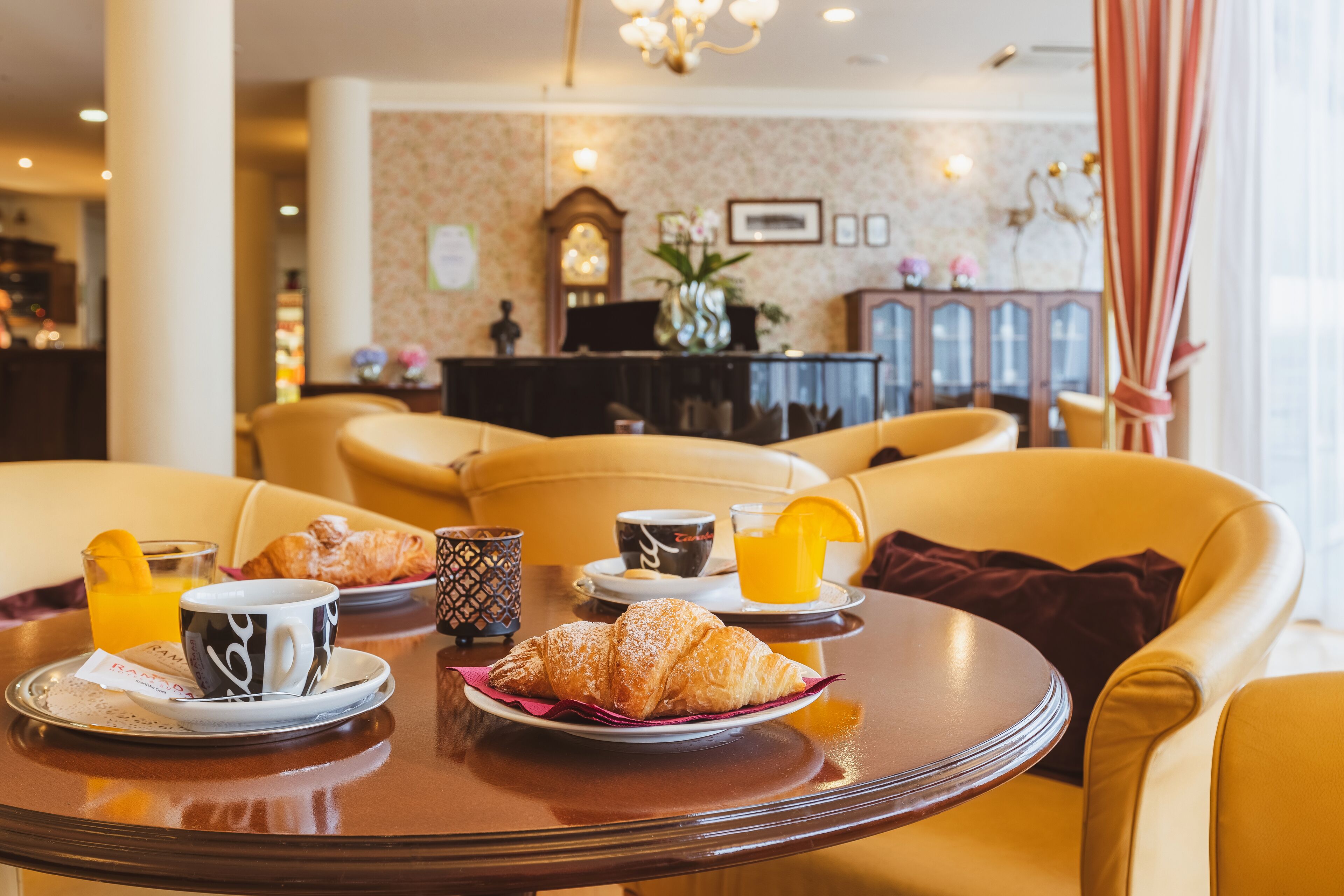Ramada Hotel & Suites by Wyndham Kranjska Gora Ramada Hotel & Suites by Wyndham Kranjska Gora