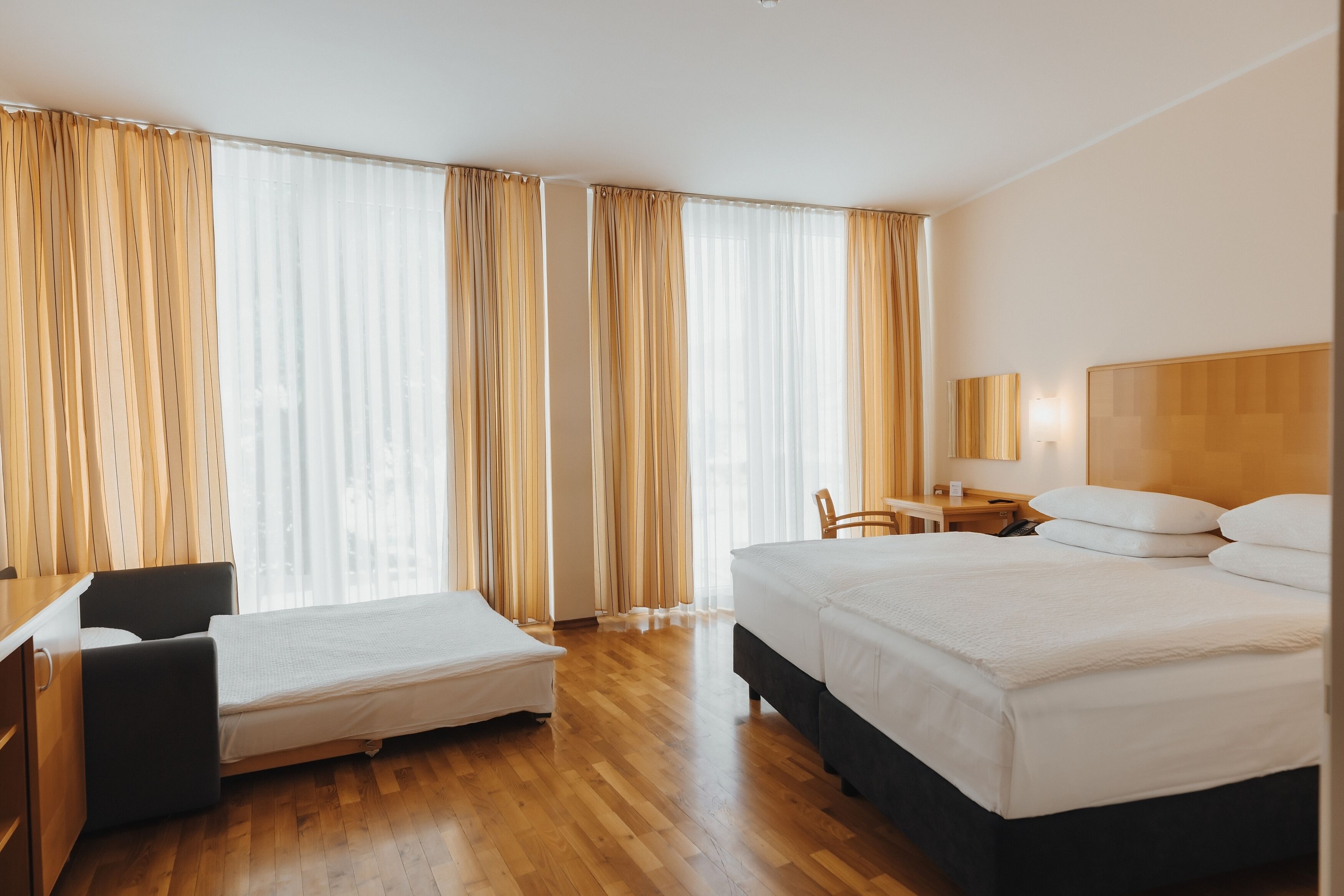 Ramada Hotel & Suites by Wyndham Kranjska Gora Ramada Hotel & Suites by Wyndham Kranjska Gora