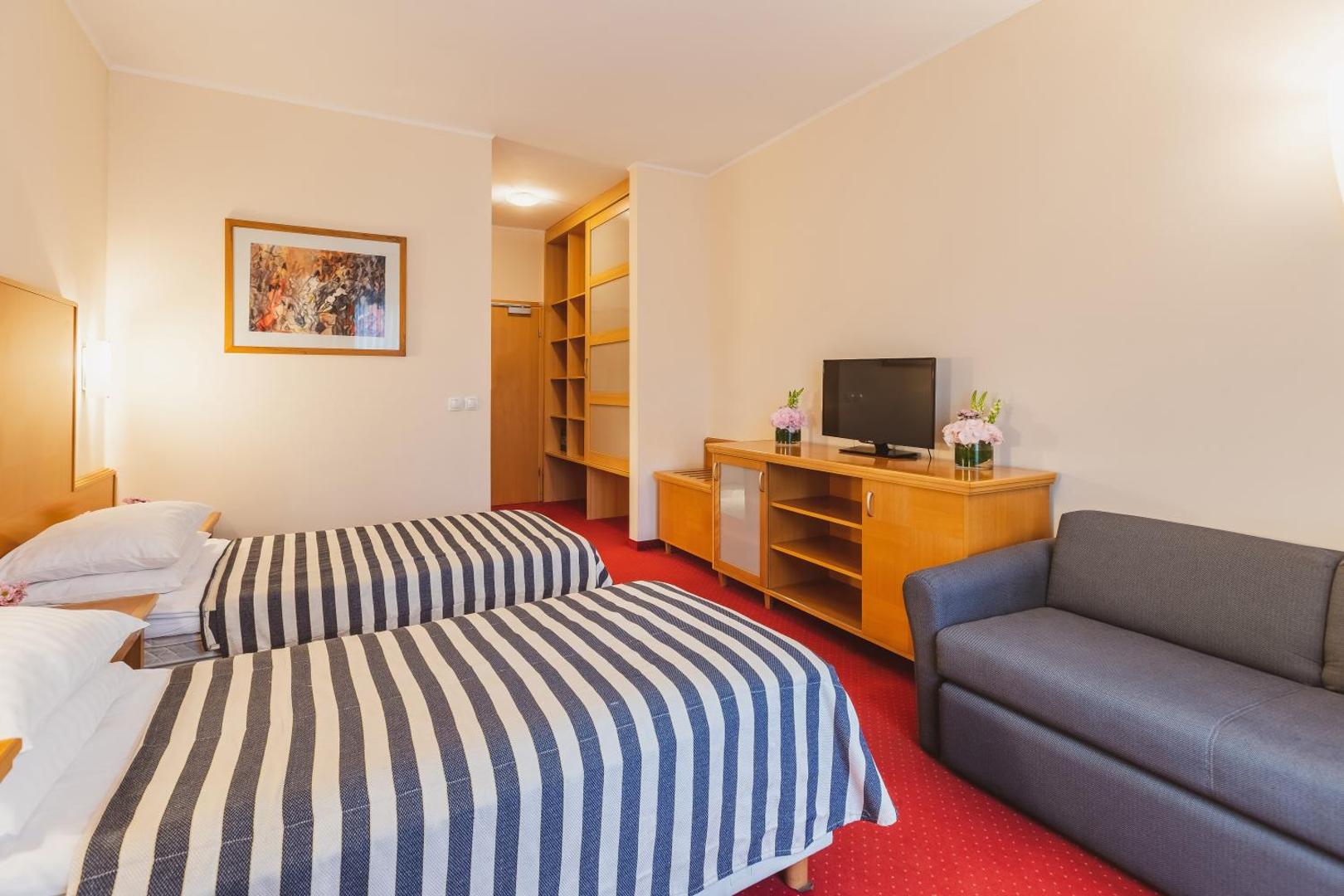 Ramada Hotel & Suites by Wyndham Kranjska Gora Ramada Hotel & Suites by Wyndham Kranjska Gora