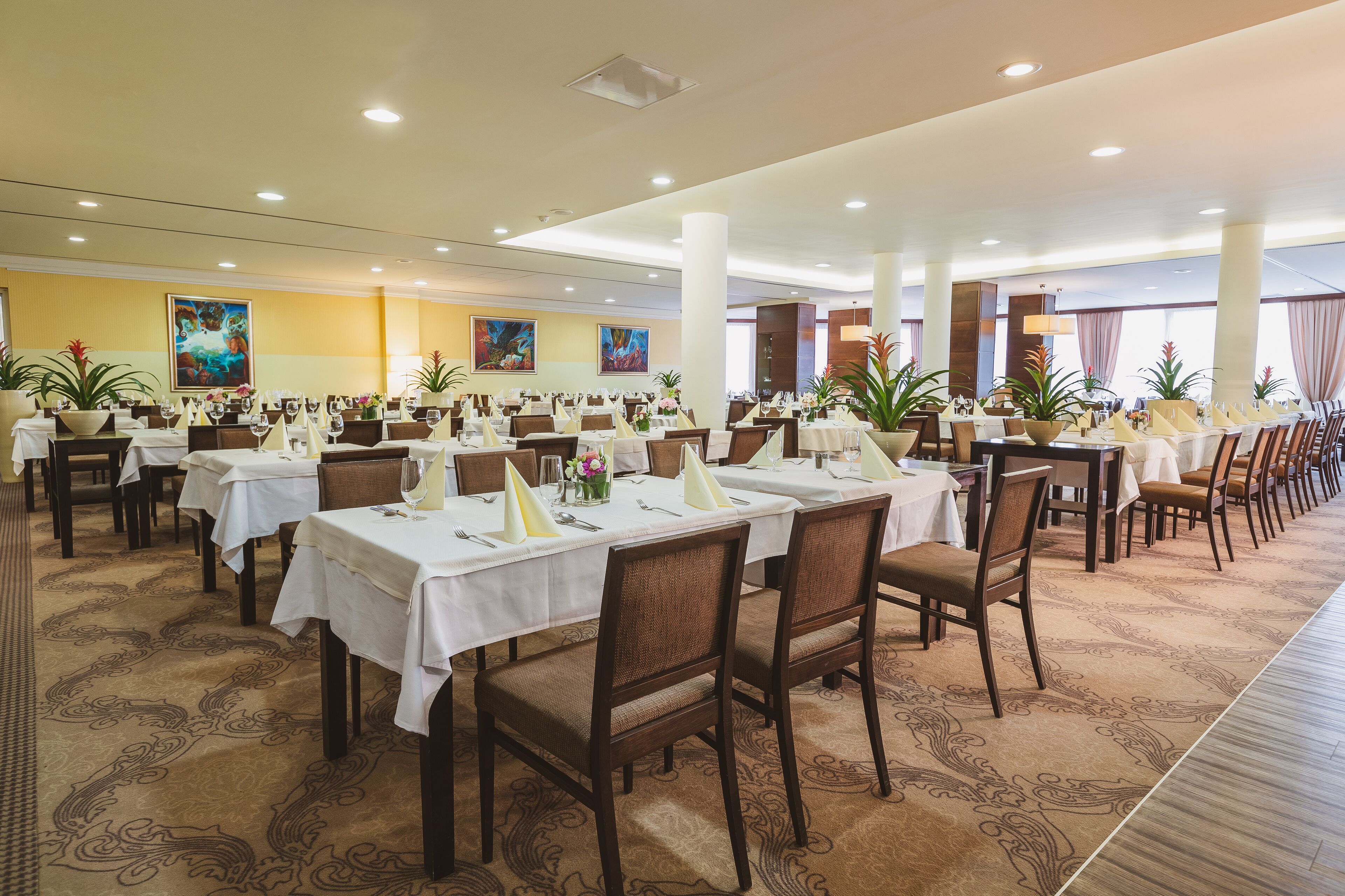 Ramada Hotel & Suites by Wyndham Kranjska Gora Ramada Hotel & Suites by Wyndham Kranjska Gora