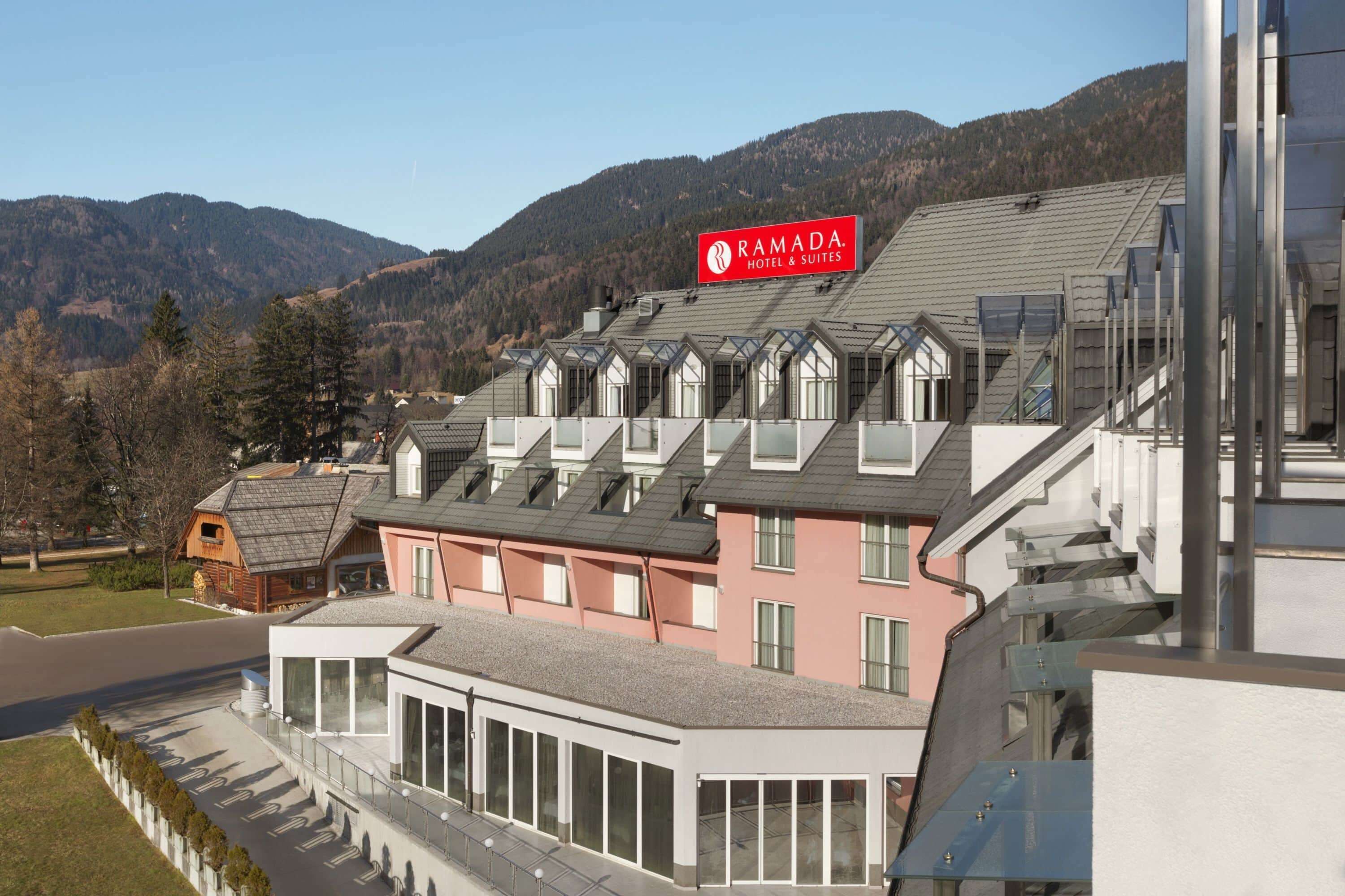 Ramada Hotel & Suites by Wyndham Kranjska Gora Ramada Hotel & Suites by Wyndham Kranjska Gora