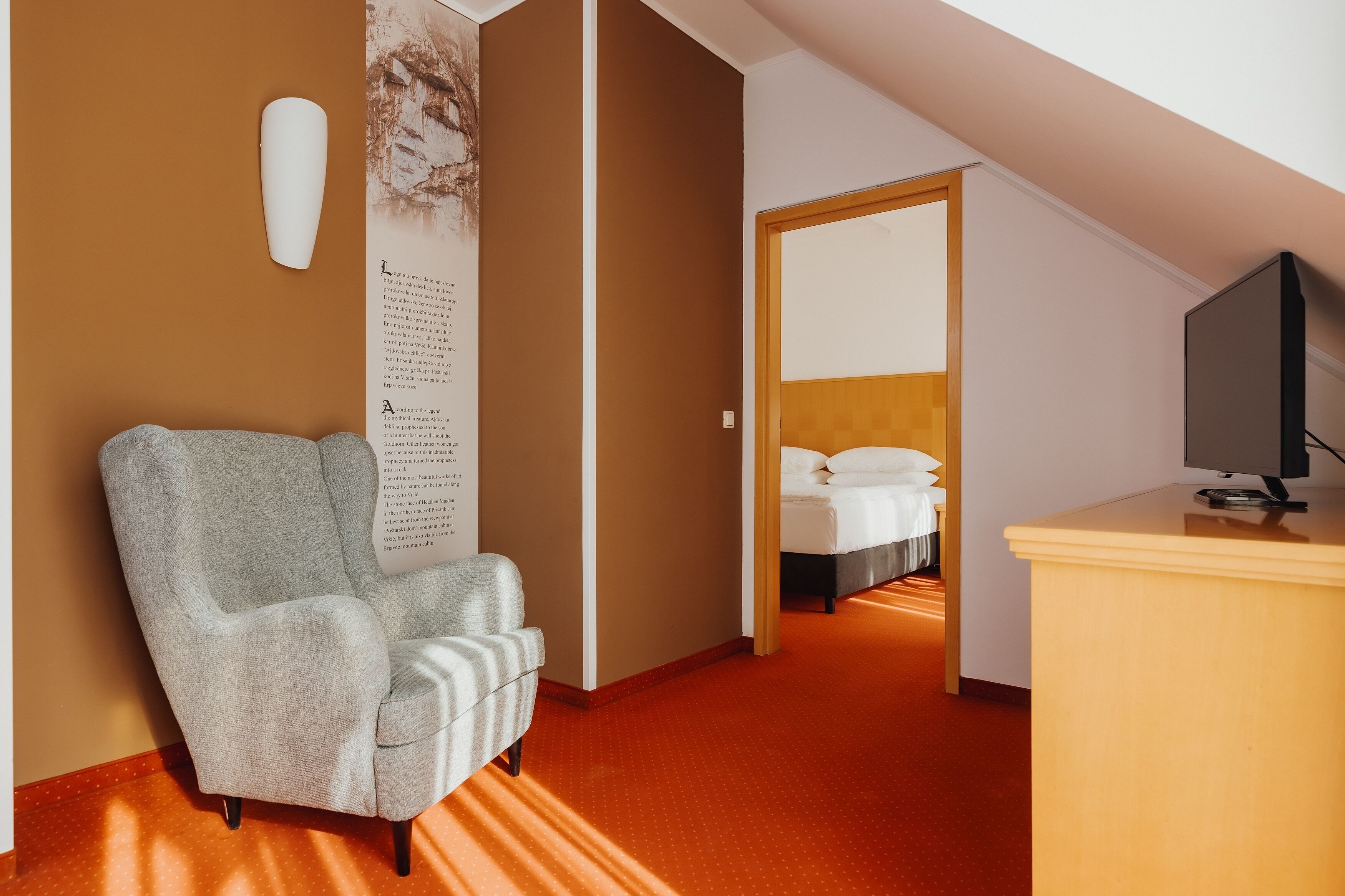 Ramada Hotel & Suites by Wyndham Kranjska Gora Ramada Hotel & Suites by Wyndham Kranjska Gora