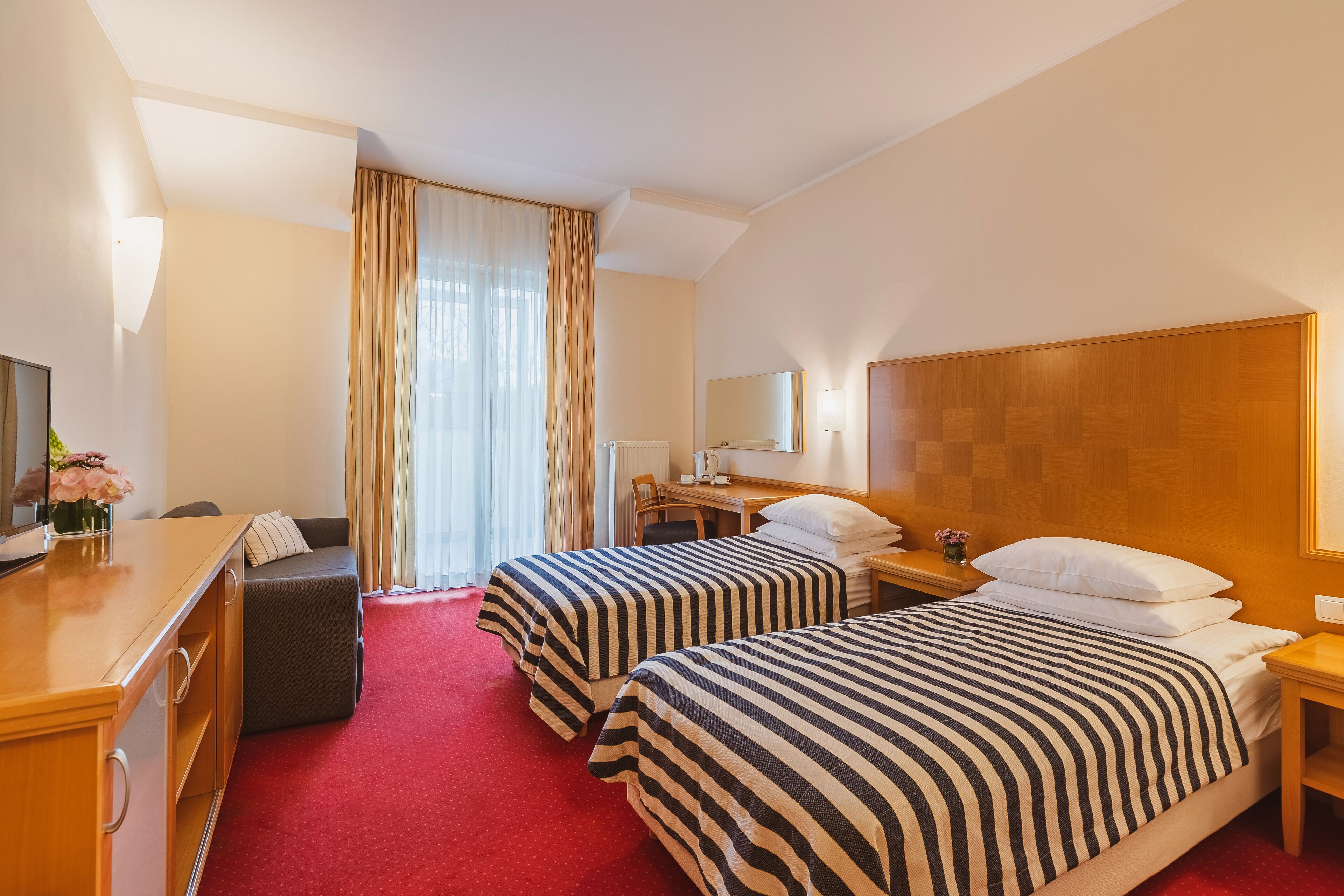 Ramada Hotel & Suites by Wyndham Kranjska Gora Ramada Hotel & Suites by Wyndham Kranjska Gora