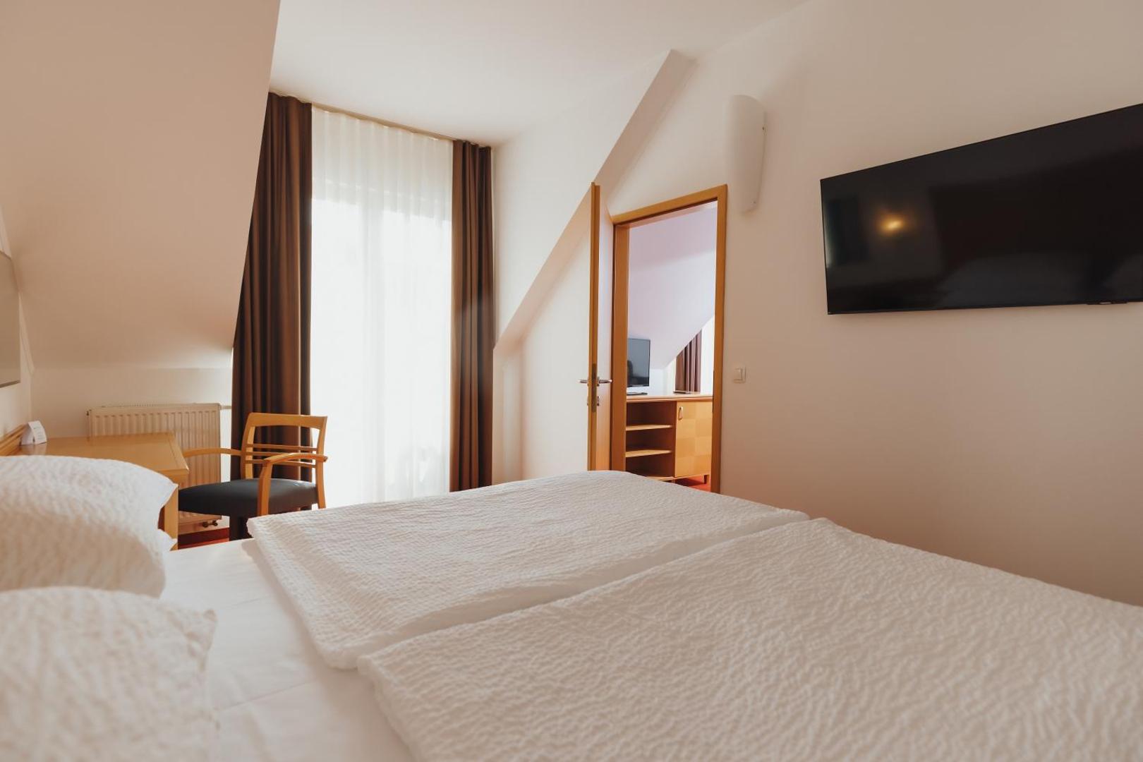 Ramada Hotel & Suites by Wyndham Kranjska Gora Ramada Hotel & Suites by Wyndham Kranjska Gora