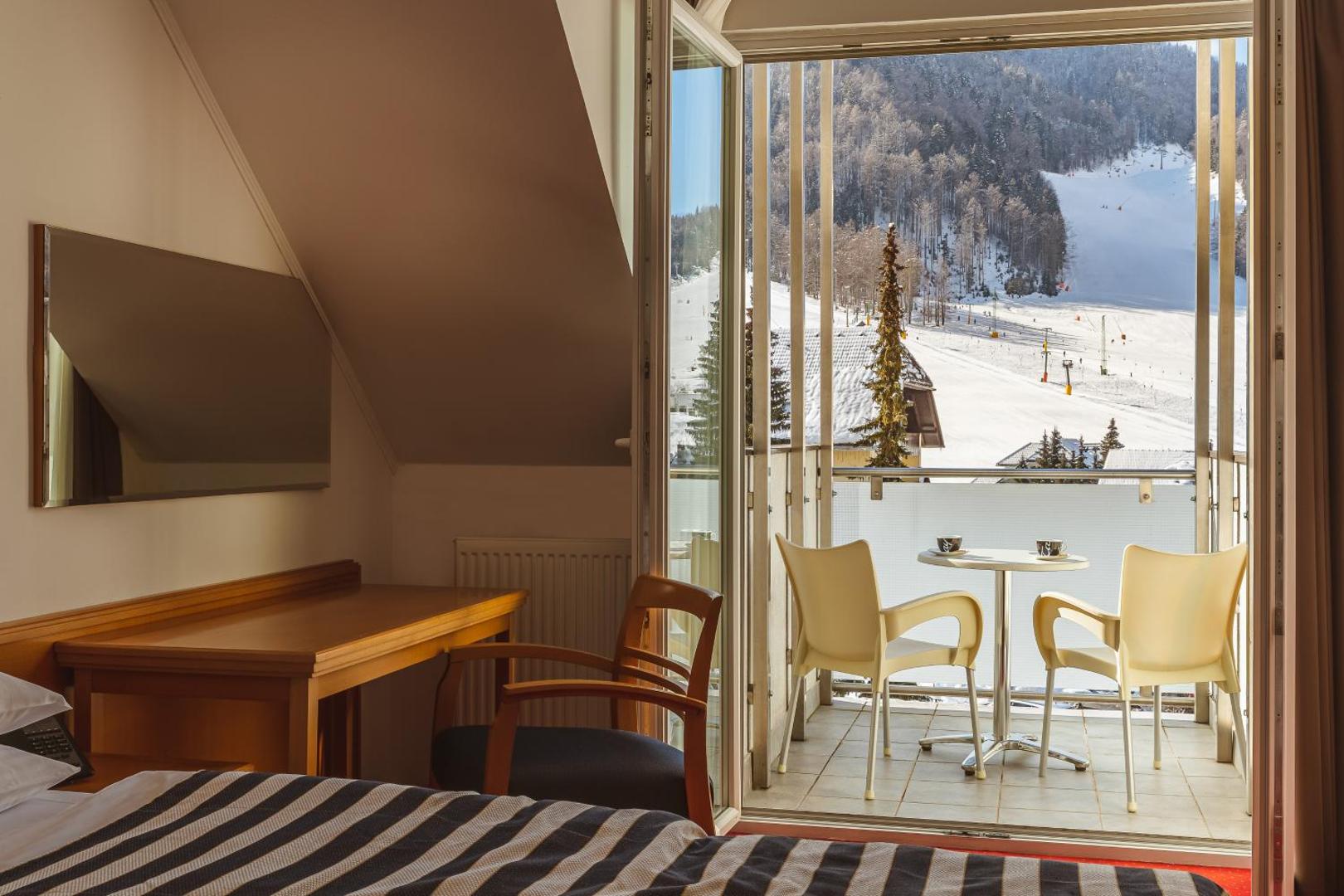 Ramada Hotel & Suites by Wyndham Kranjska Gora Ramada Hotel & Suites by Wyndham Kranjska Gora