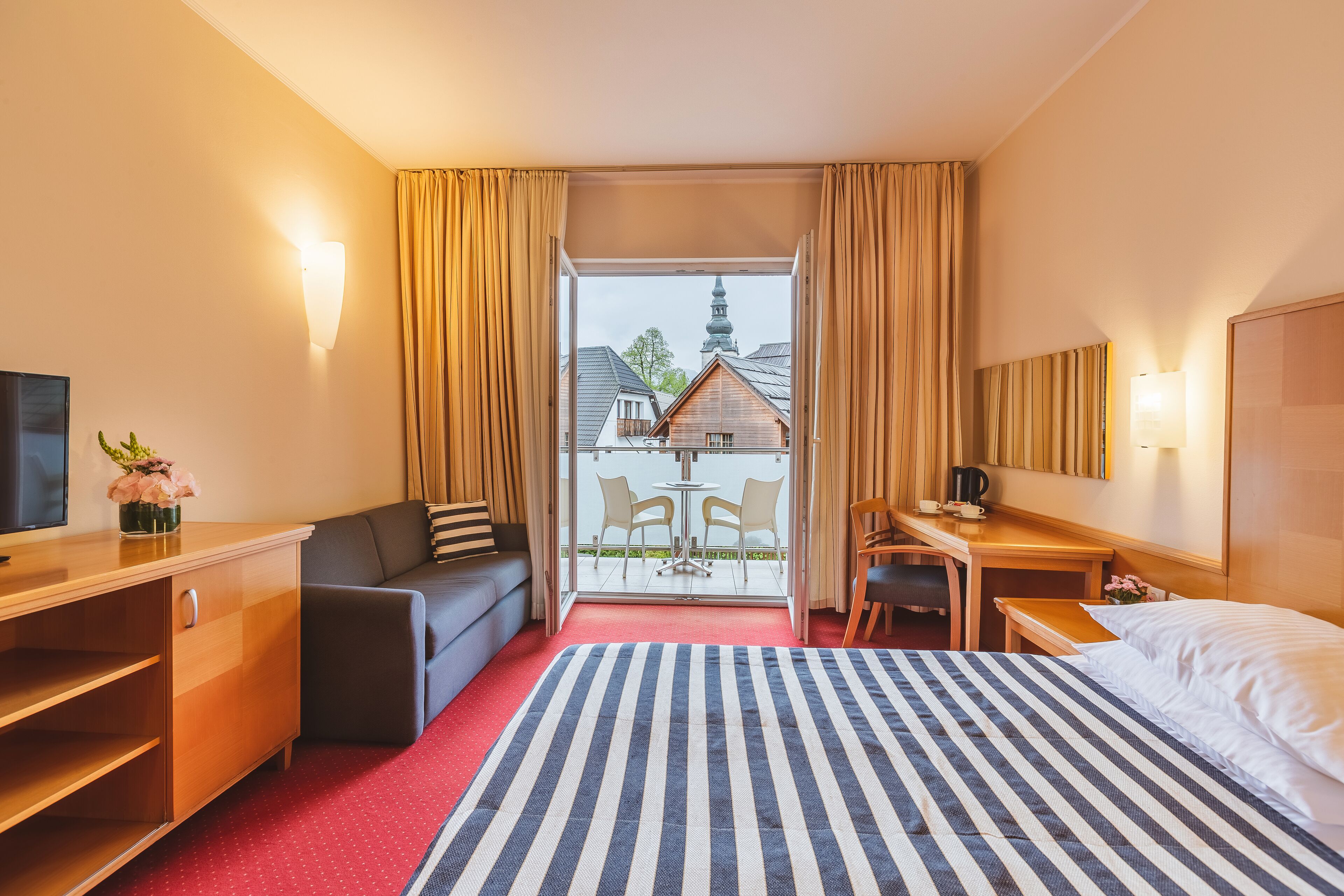 Ramada Hotel & Suites by Wyndham Kranjska Gora Ramada Hotel & Suites by Wyndham Kranjska Gora