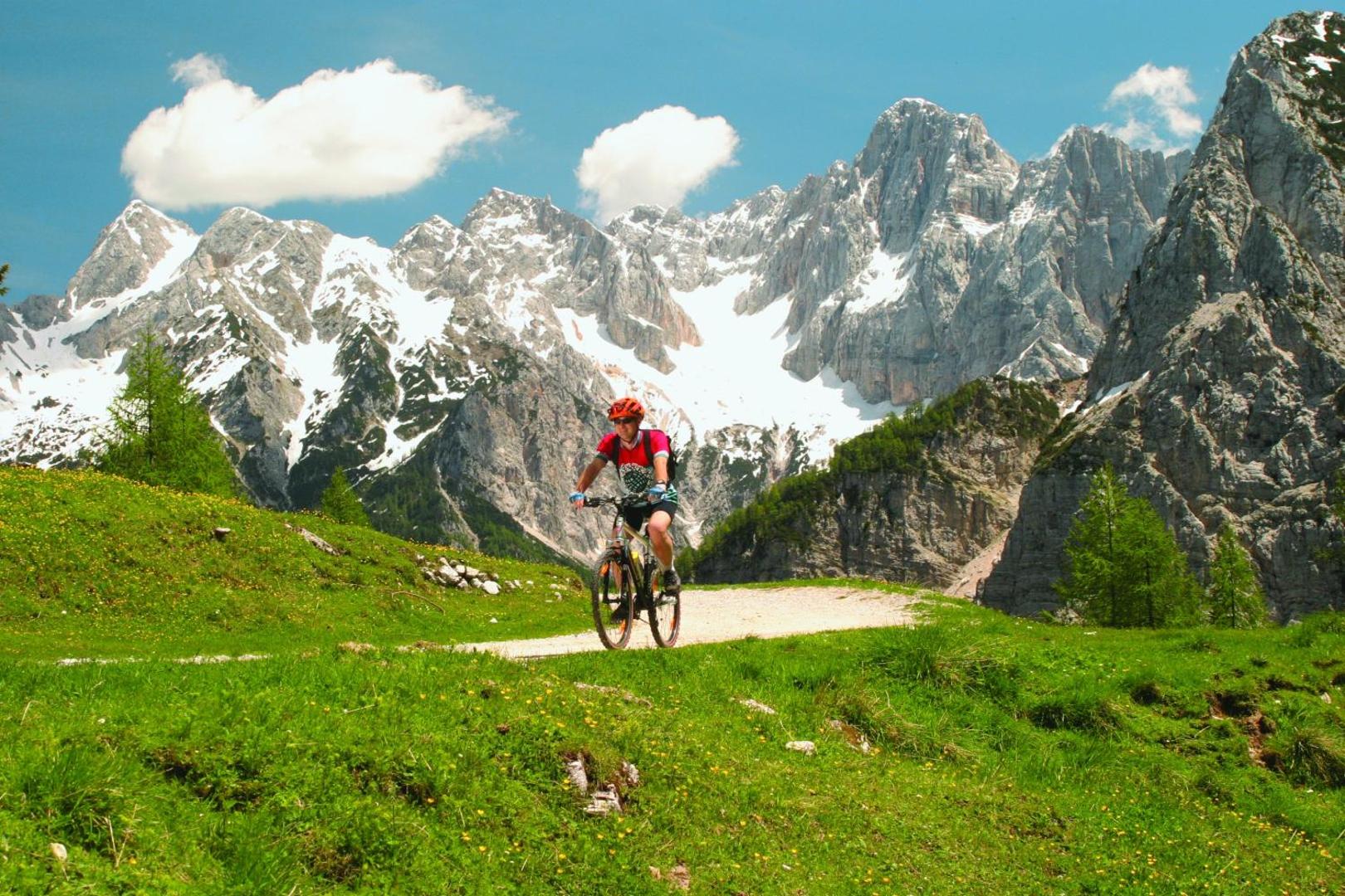 Ramada Hotel & Suites by Wyndham Kranjska Gora Ramada Hotel & Suites by Wyndham Kranjska Gora