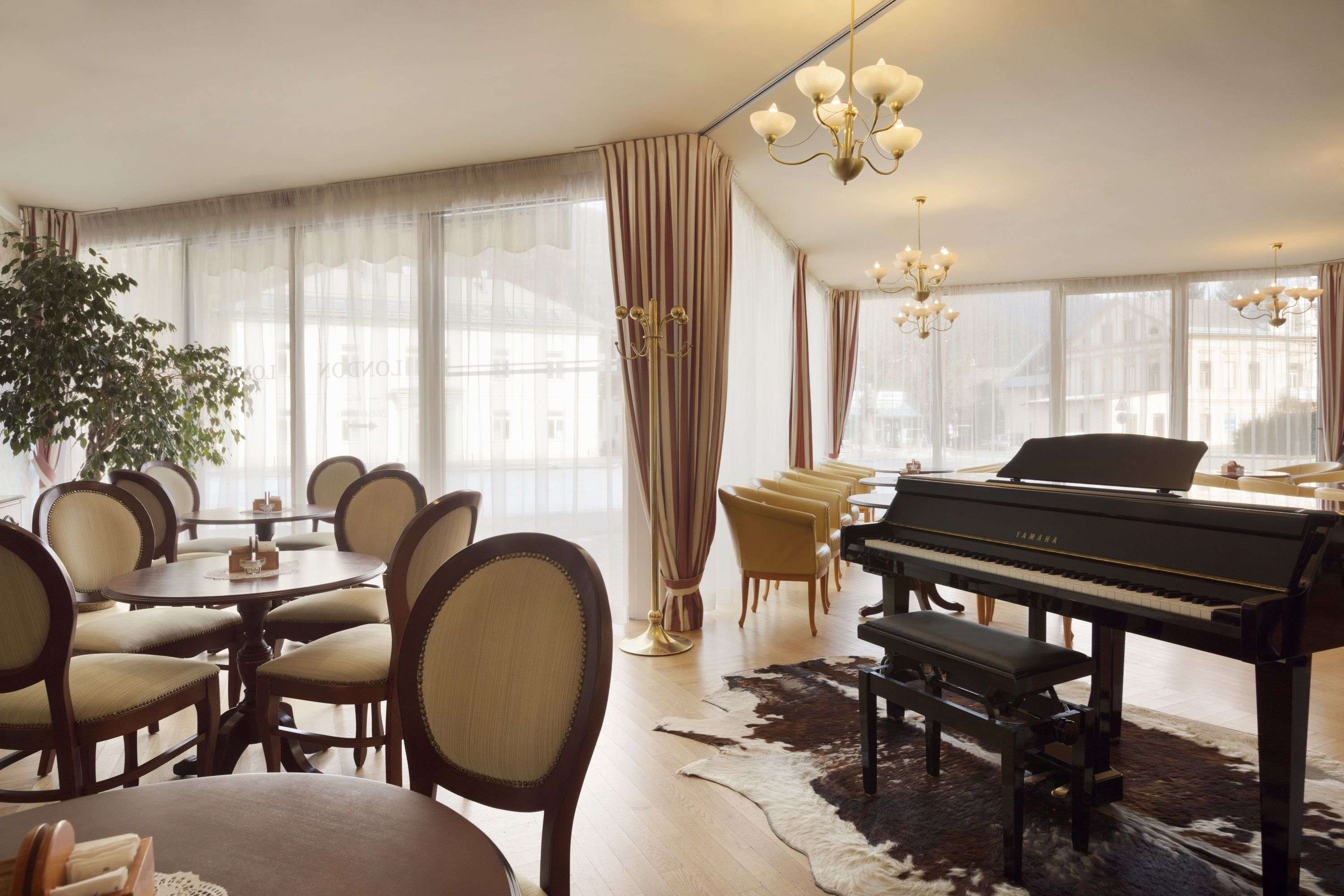 Ramada Hotel & Suites by Wyndham Kranjska Gora Ramada Hotel & Suites by Wyndham Kranjska Gora