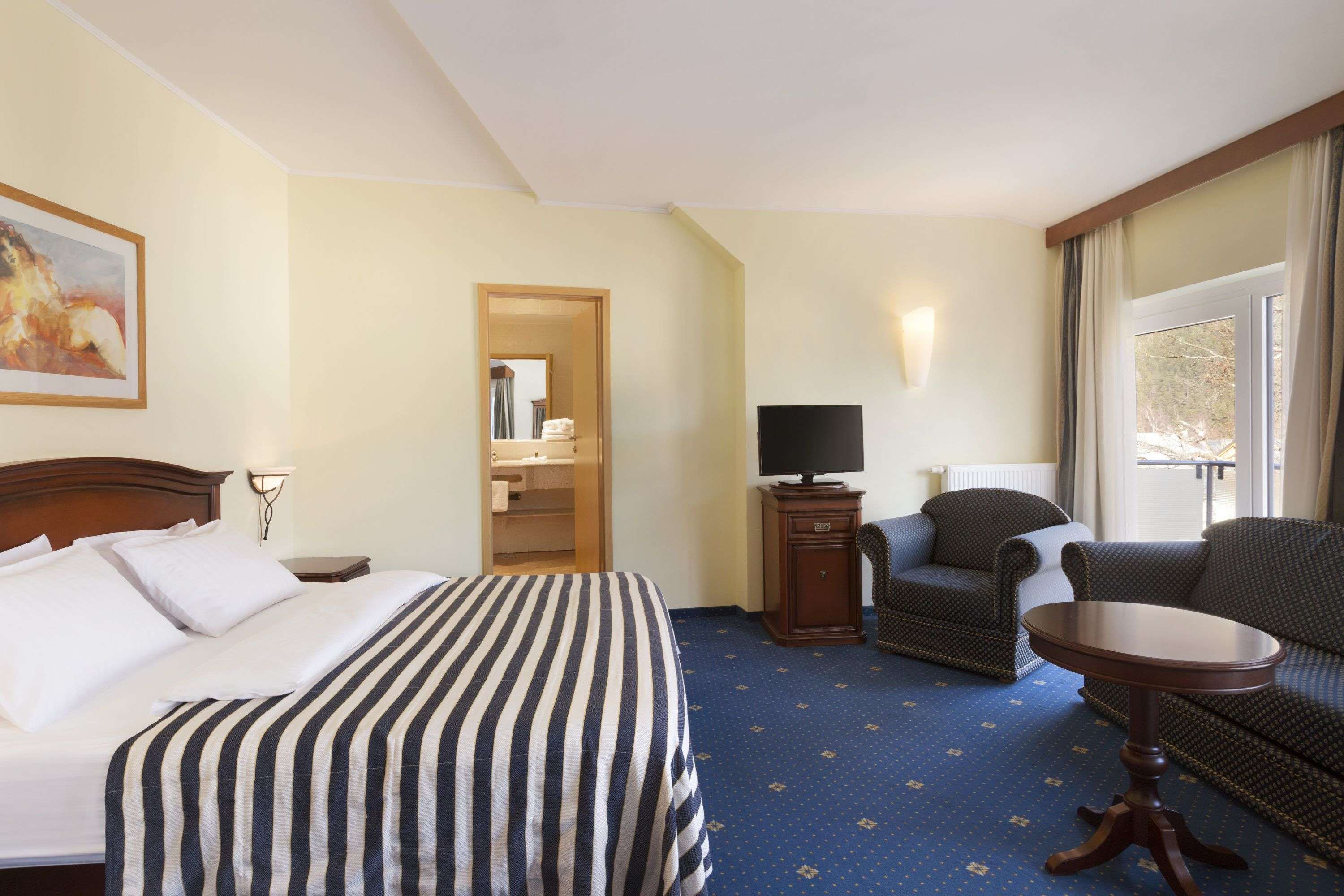 Ramada Hotel & Suites by Wyndham Kranjska Gora Ramada Hotel & Suites by Wyndham Kranjska Gora