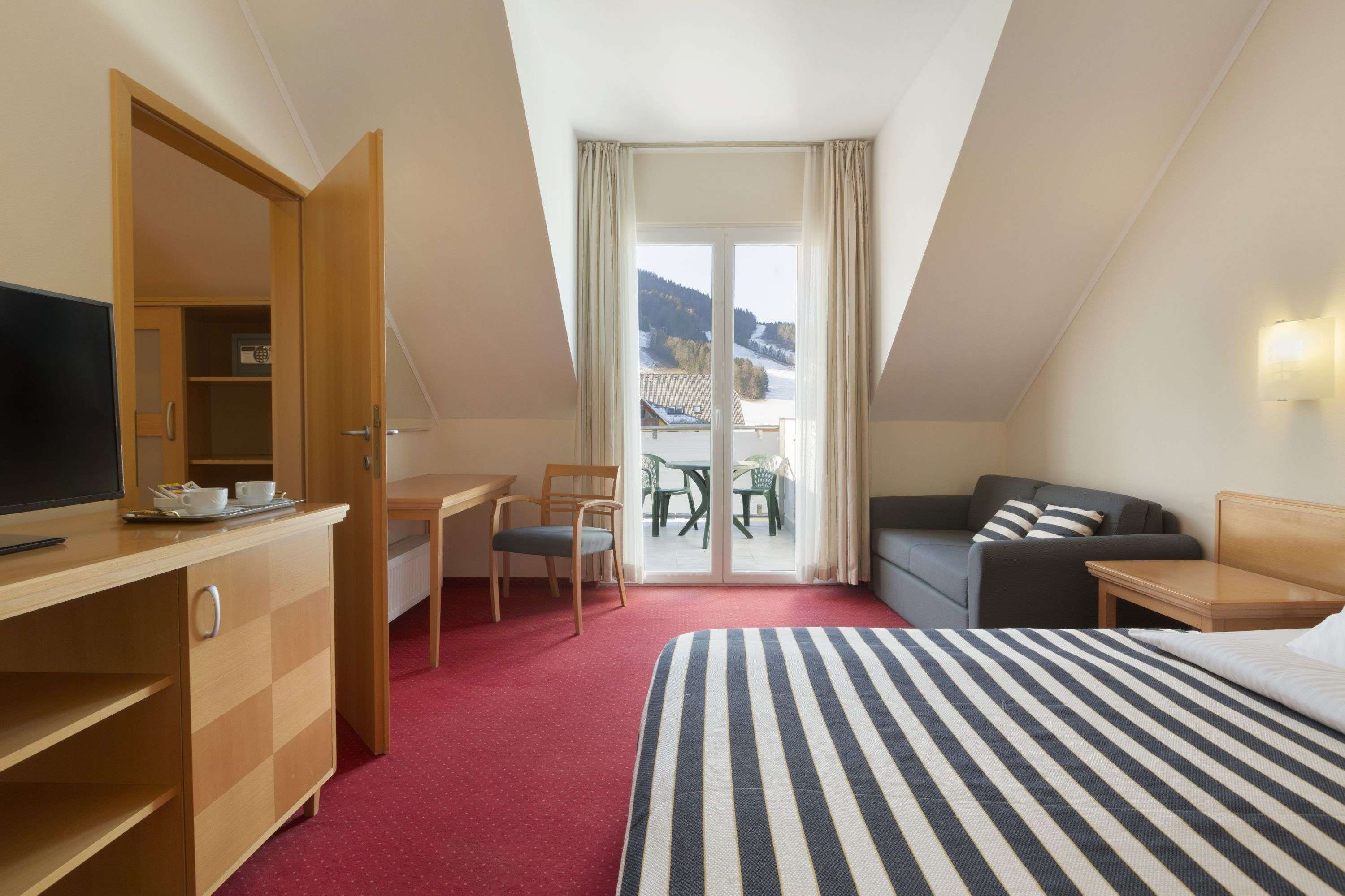 Ramada Hotel & Suites by Wyndham Kranjska Gora Ramada Hotel & Suites by Wyndham Kranjska Gora