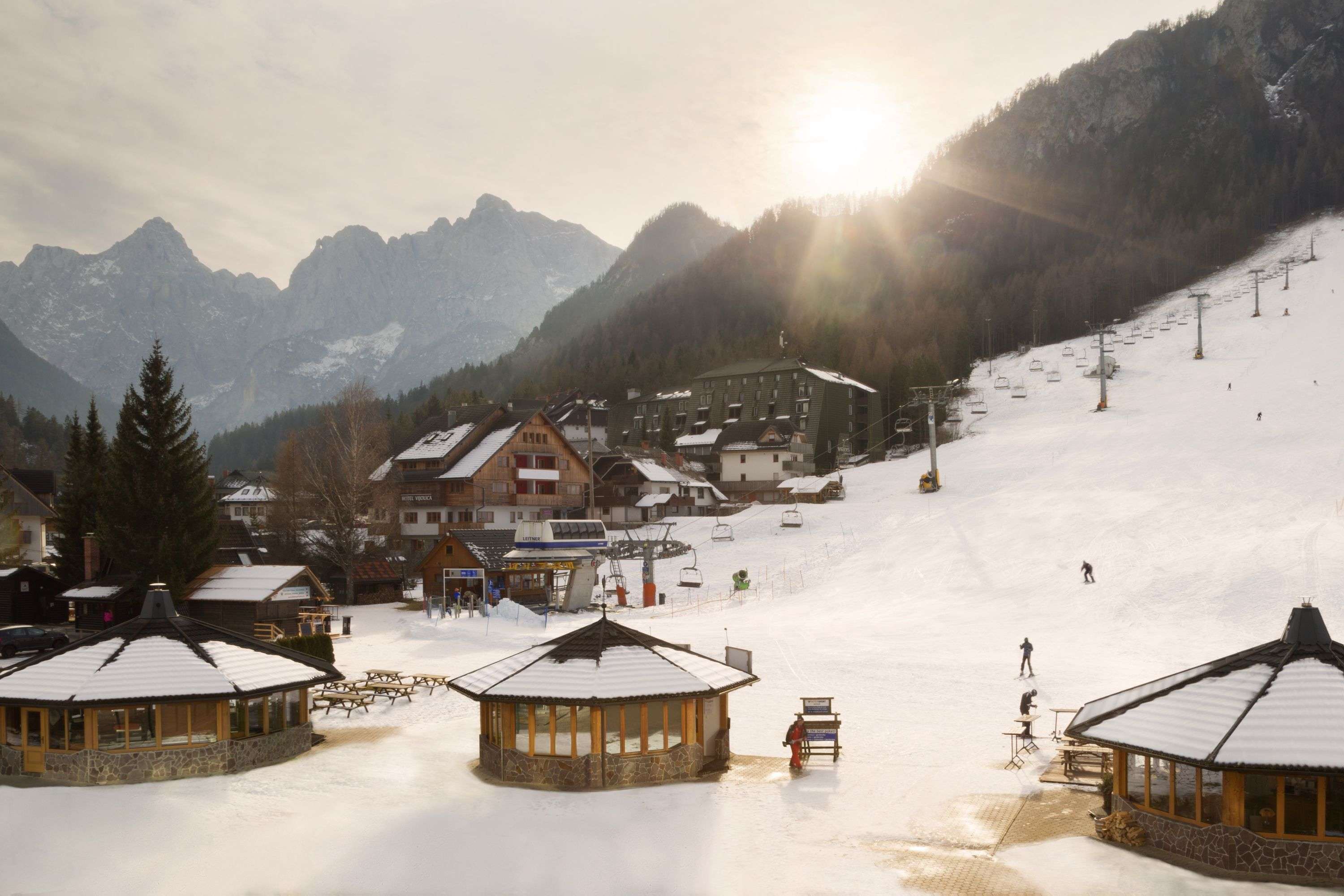 Ramada Hotel & Suites by Wyndham Kranjska Gora Ramada Hotel & Suites by Wyndham Kranjska Gora