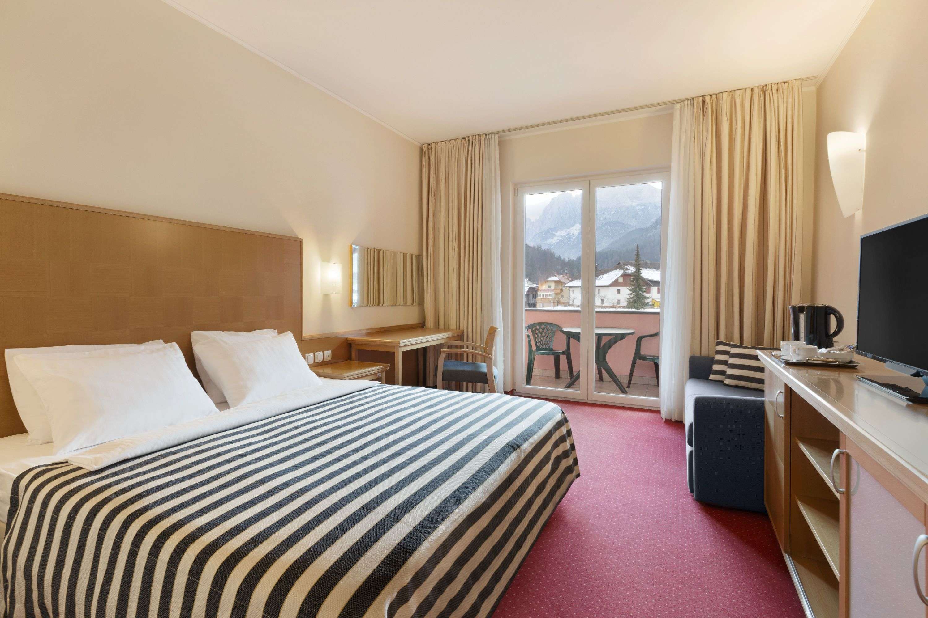 Ramada Hotel & Suites by Wyndham Kranjska Gora Ramada Hotel & Suites by Wyndham Kranjska Gora