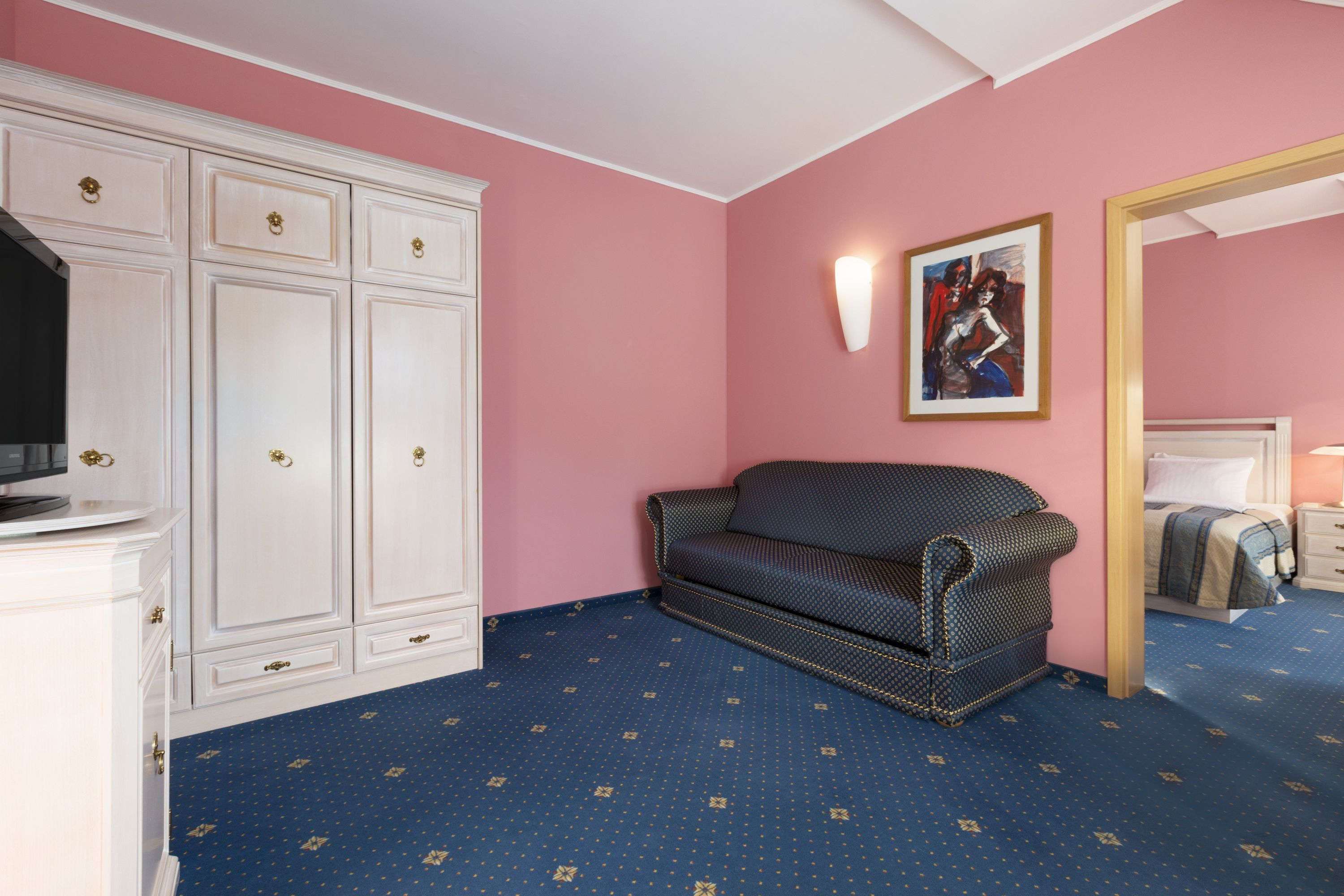 Ramada Hotel & Suites by Wyndham Kranjska Gora Ramada Hotel & Suites by Wyndham Kranjska Gora