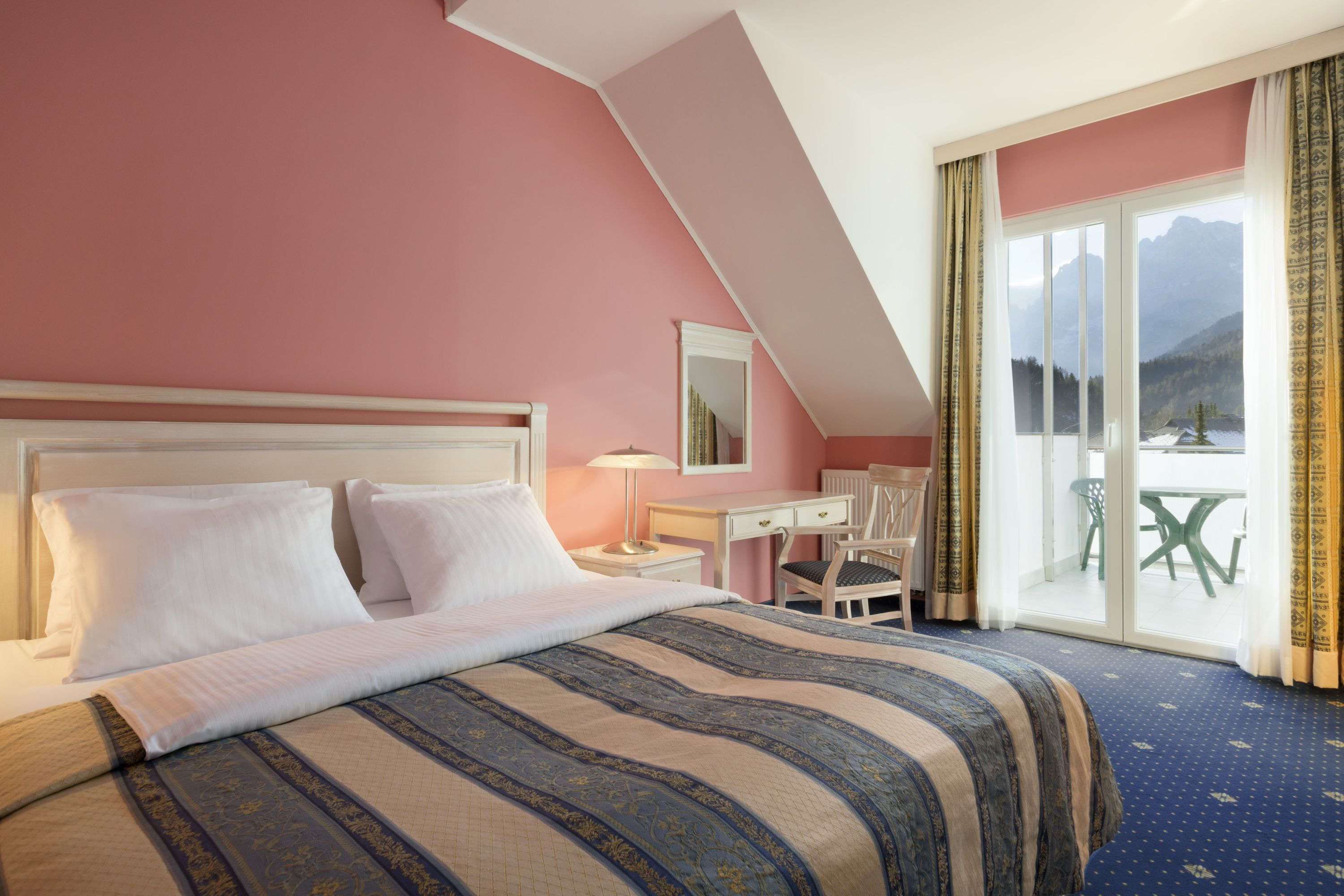 Ramada Hotel & Suites by Wyndham Kranjska Gora Ramada Hotel & Suites by Wyndham Kranjska Gora