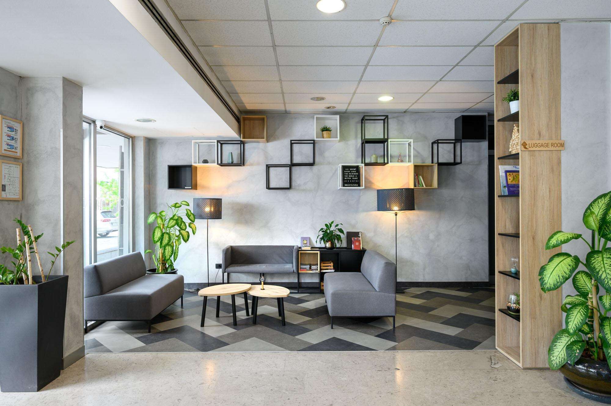 B&B HOTEL Ljubljana Park B&B HOTEL Ljubljana Park
