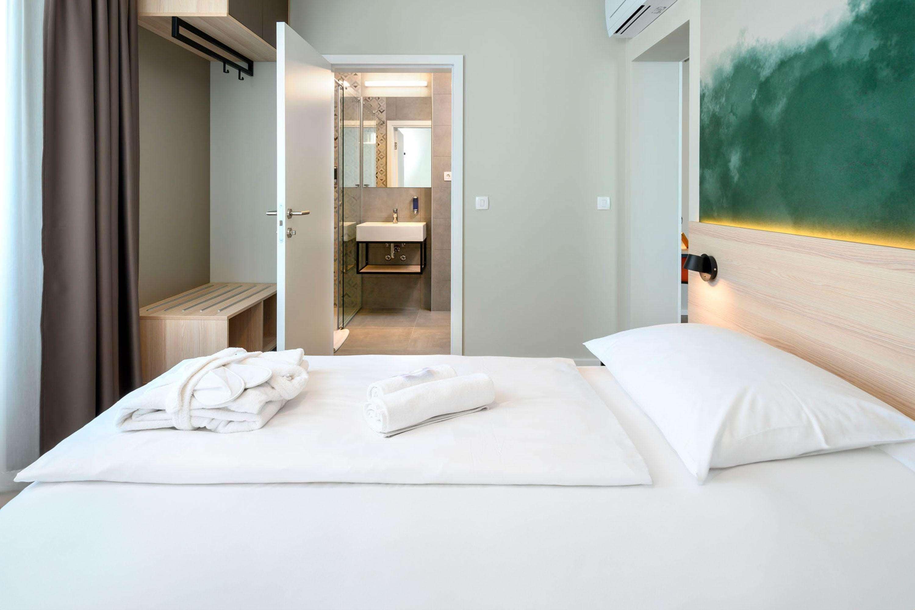 B&B HOTEL Ljubljana Park B&B HOTEL Ljubljana Park
