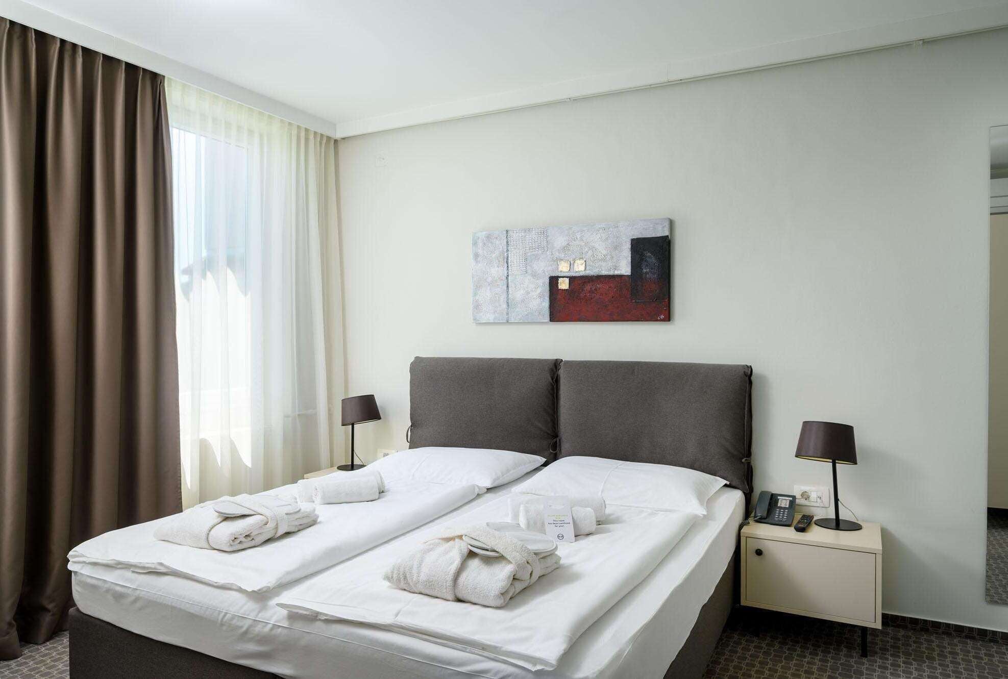 B&B HOTEL Ljubljana Park B&B HOTEL Ljubljana Park