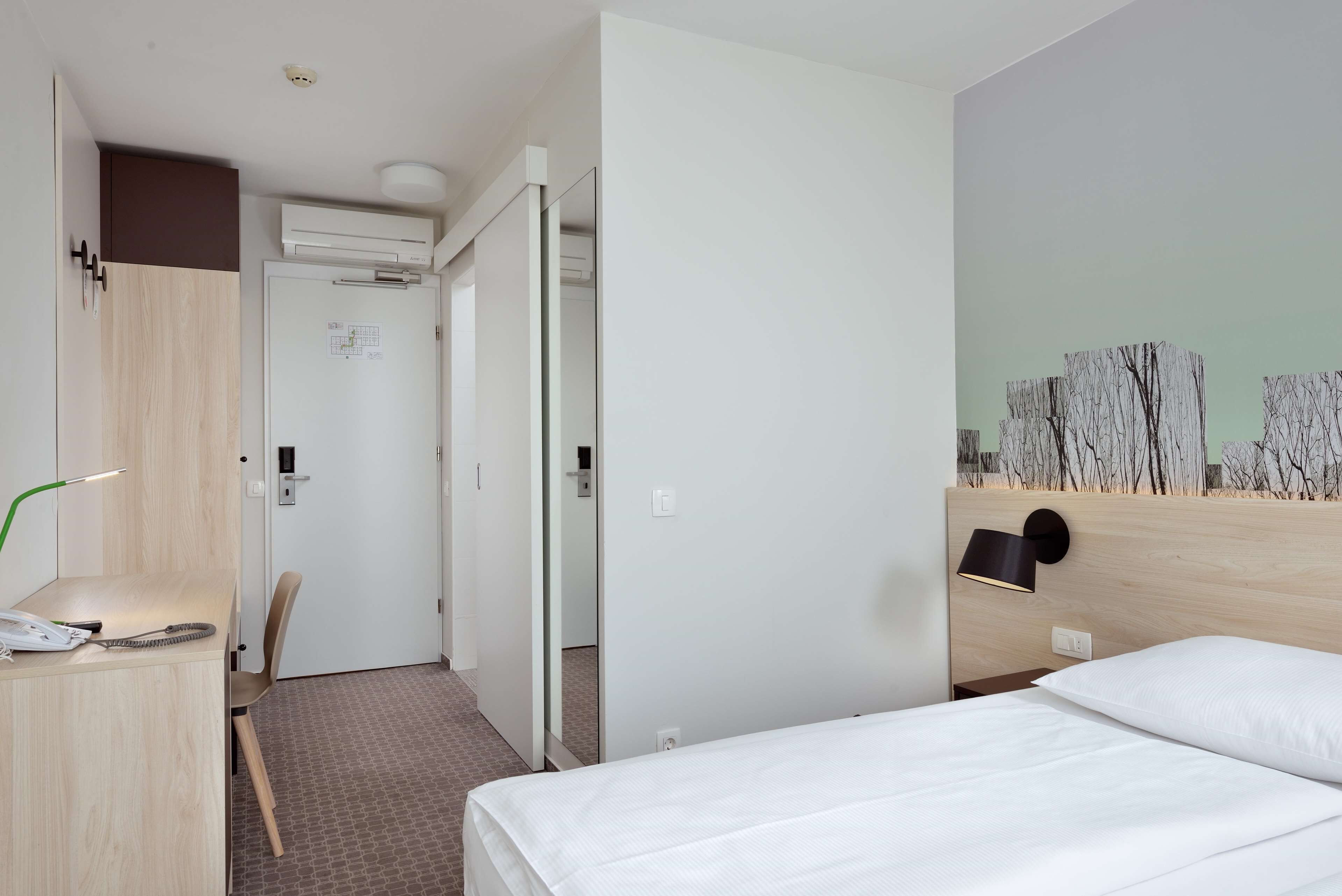 B&B HOTEL Ljubljana Park B&B HOTEL Ljubljana Park