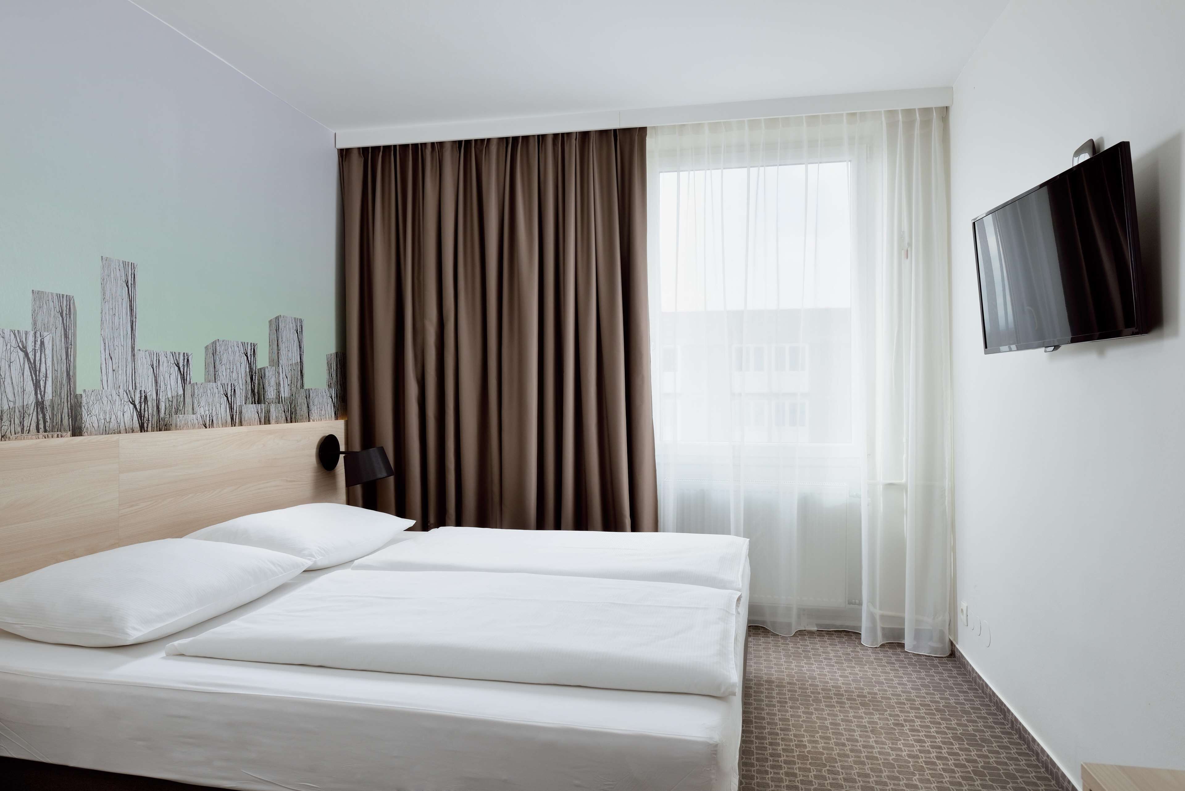 B&B HOTEL Ljubljana Park B&B HOTEL Ljubljana Park