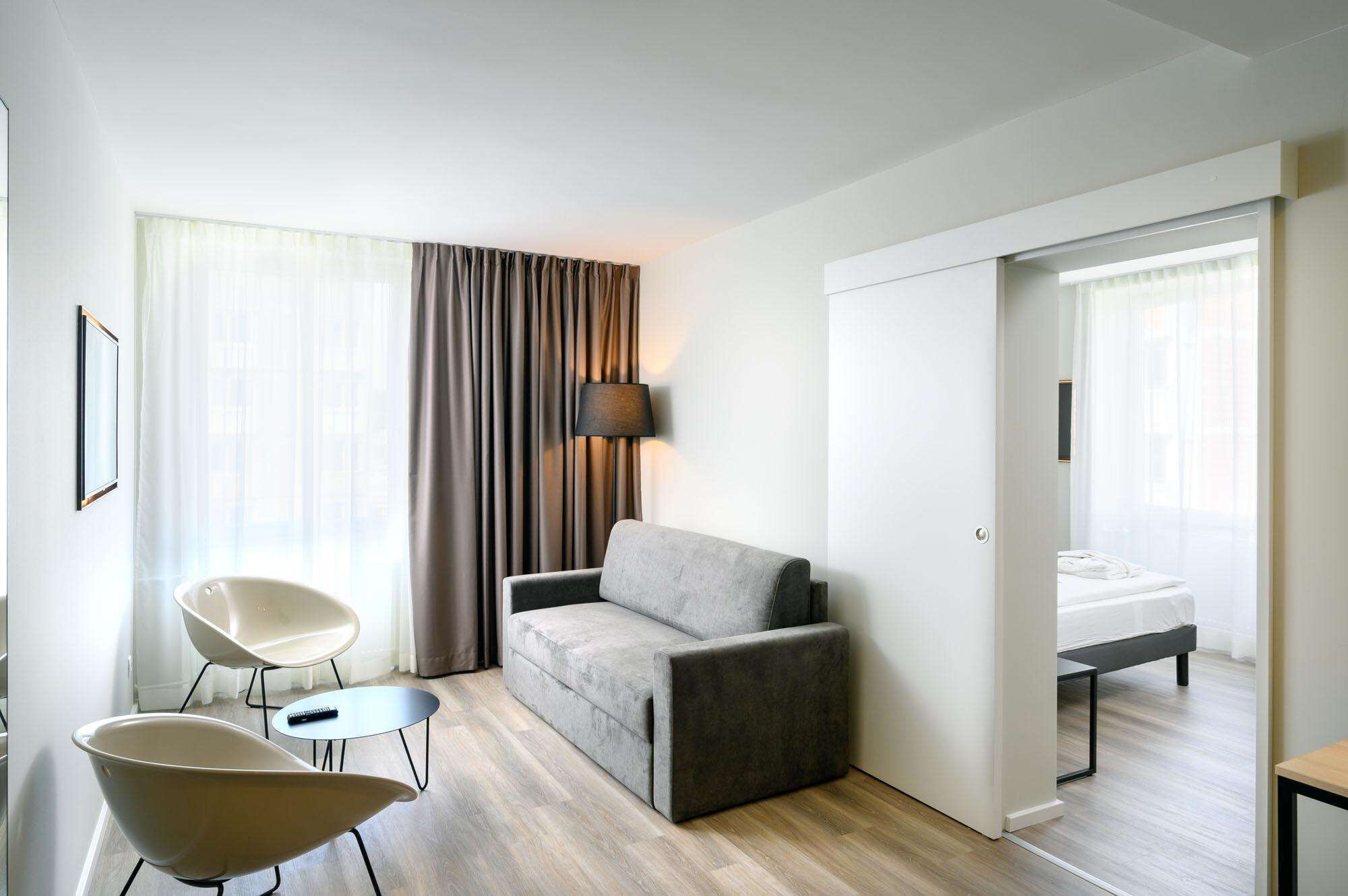 B&B HOTEL Ljubljana Park B&B HOTEL Ljubljana Park