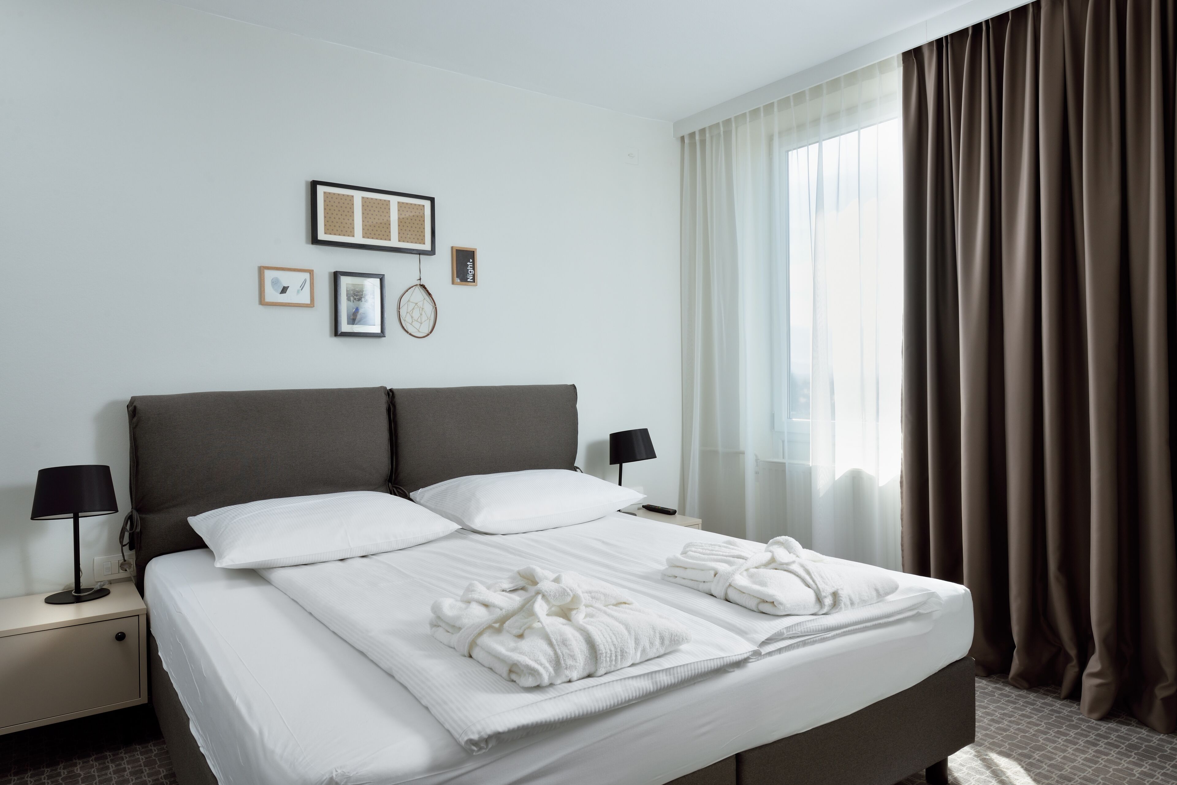 B&B HOTEL Ljubljana Park B&B HOTEL Ljubljana Park