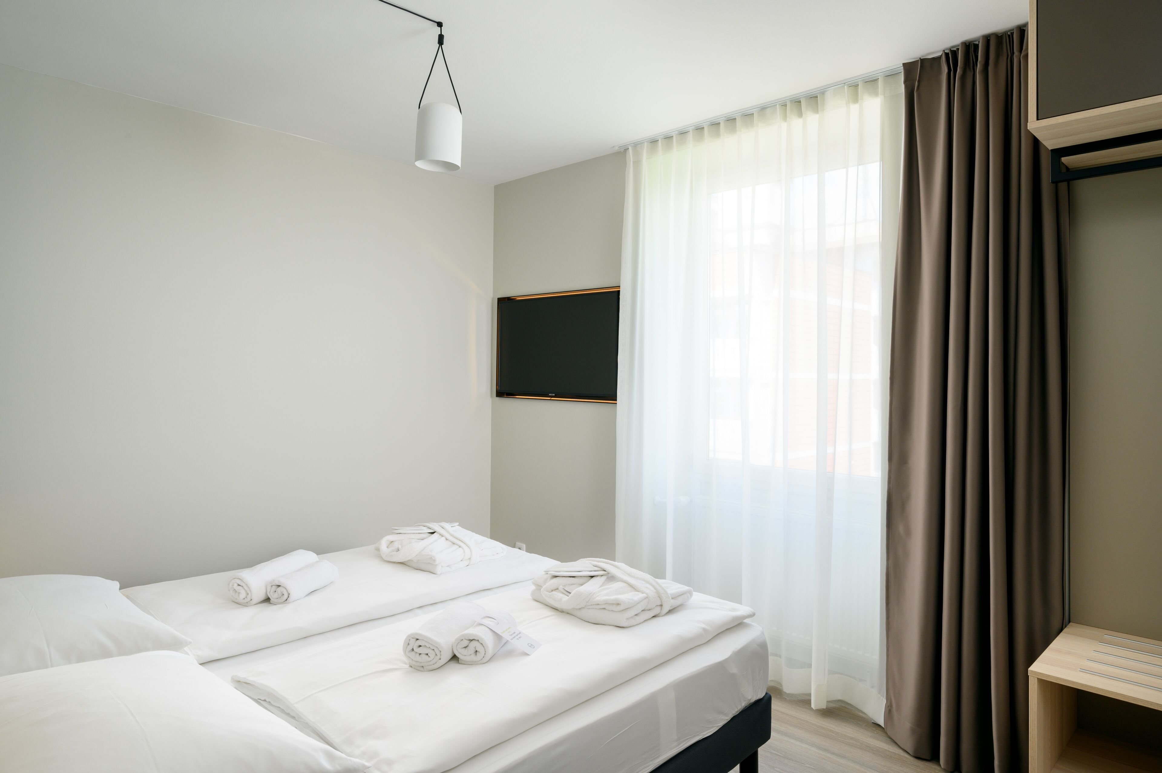 B&B HOTEL Ljubljana Park B&B HOTEL Ljubljana Park