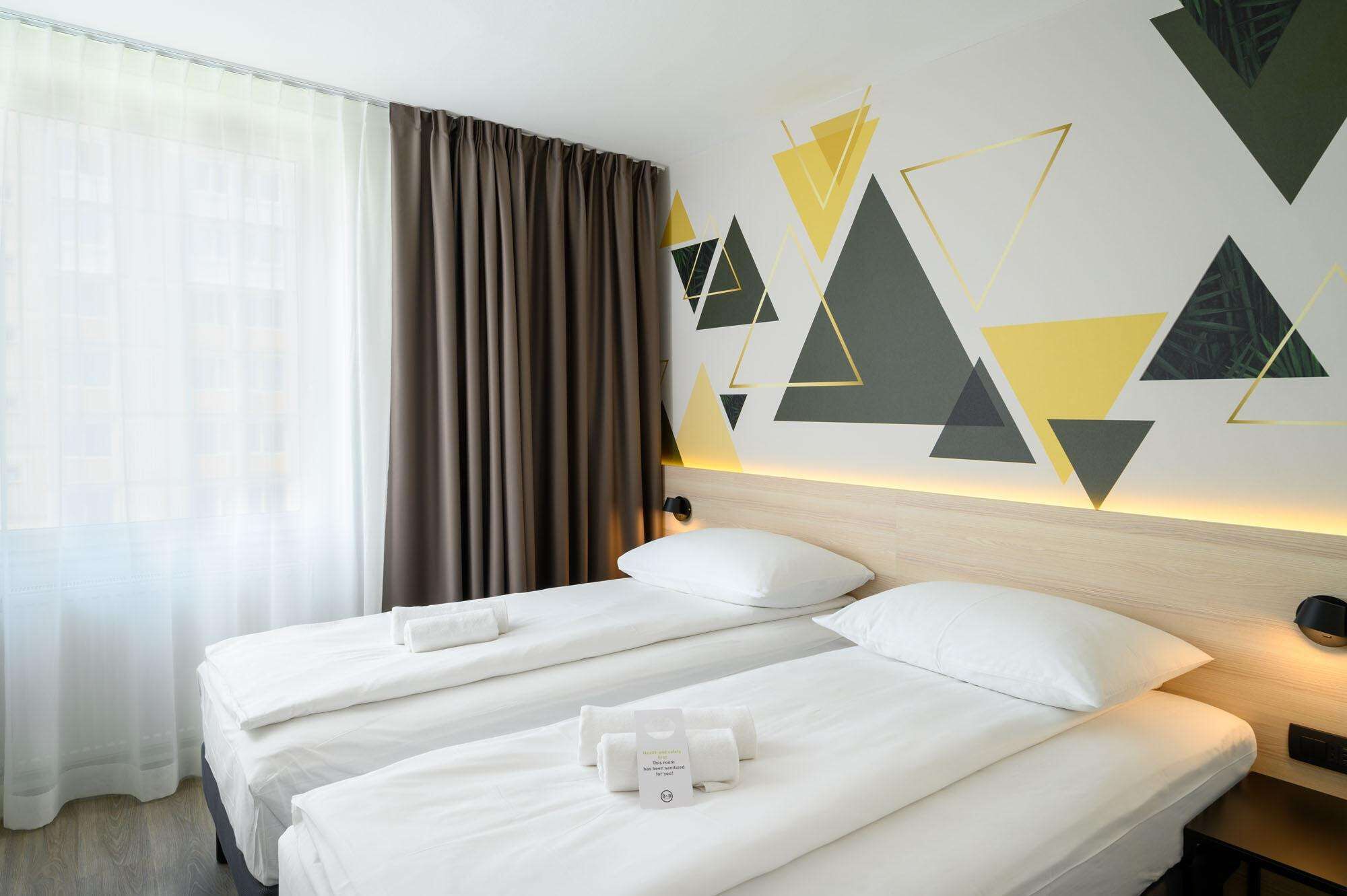 B&B HOTEL Ljubljana Park B&B HOTEL Ljubljana Park