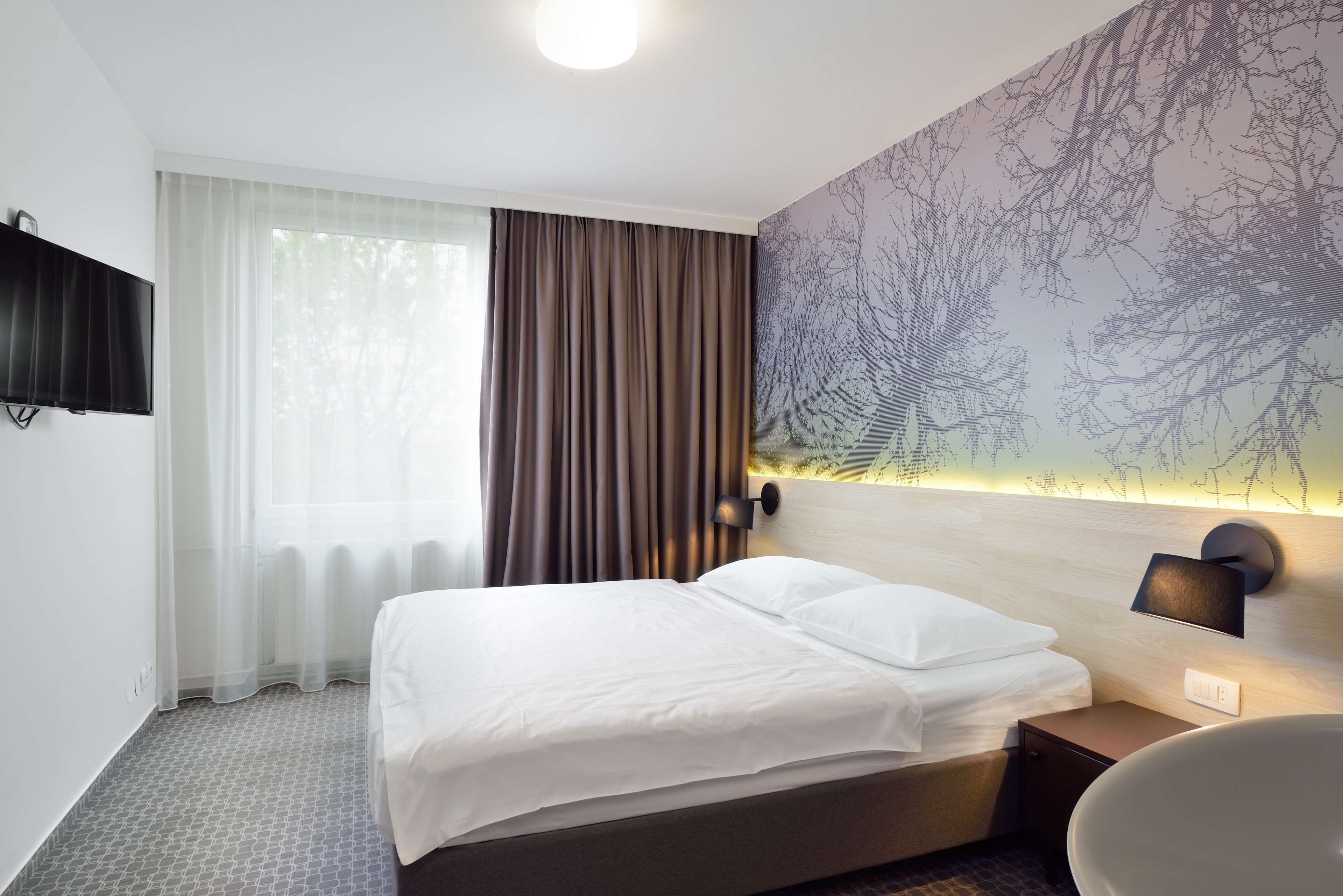 B&B HOTEL Ljubljana Park B&B HOTEL Ljubljana Park