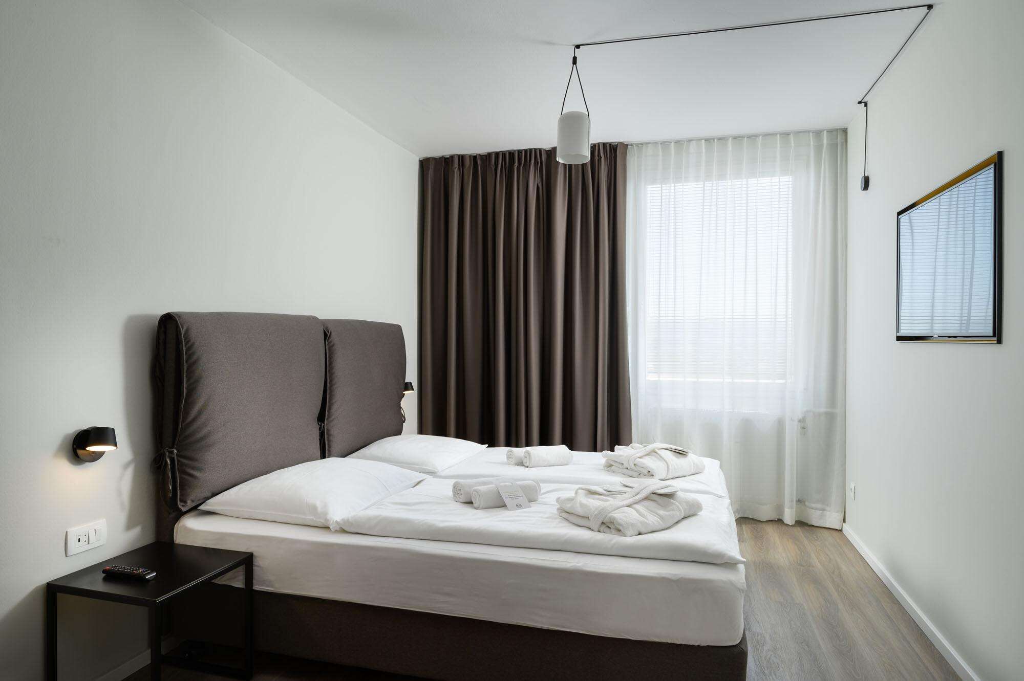 B&B HOTEL Ljubljana Park B&B HOTEL Ljubljana Park