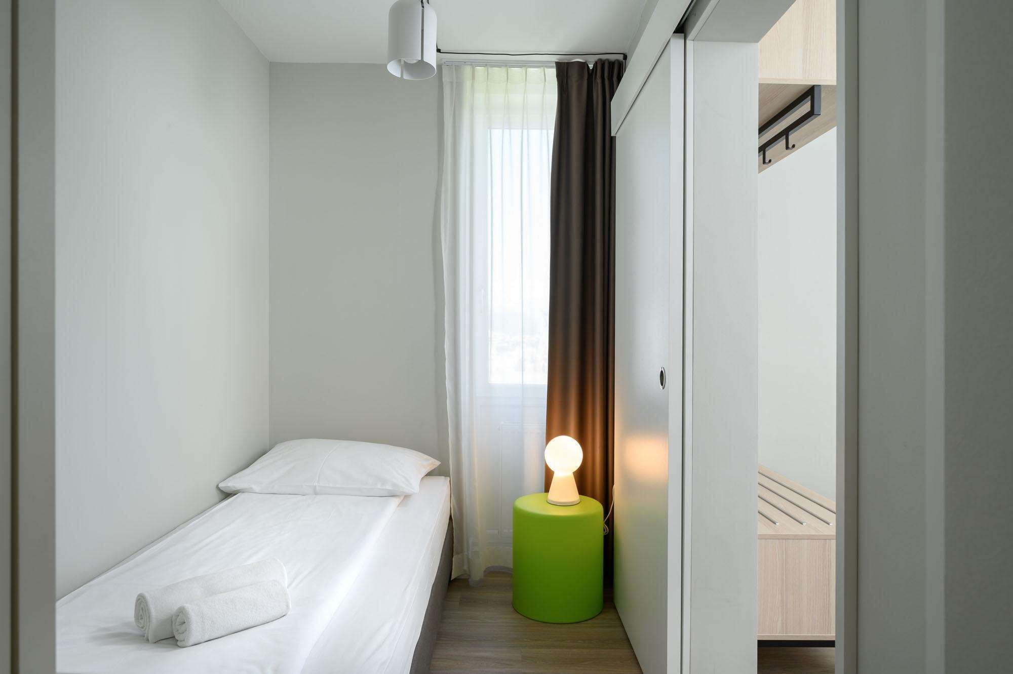 B&B HOTEL Ljubljana Park B&B HOTEL Ljubljana Park