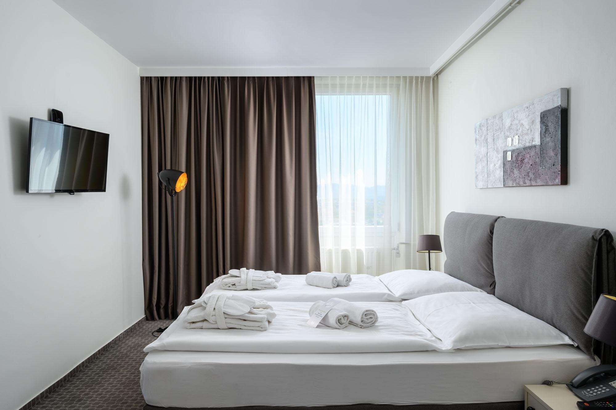 B&B HOTEL Ljubljana Park B&B HOTEL Ljubljana Park