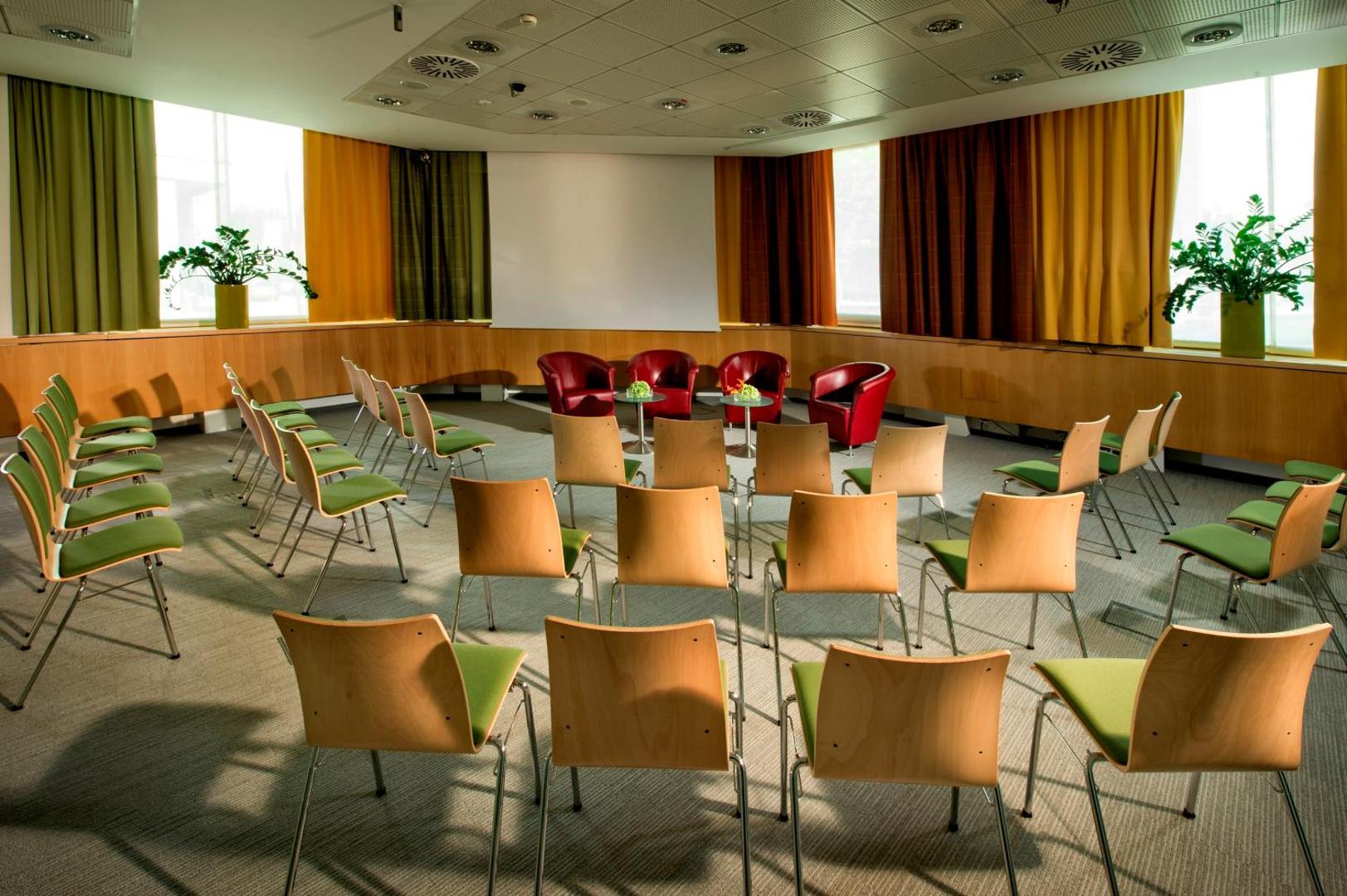 City Hotel Ljubljana City Hotel Ljubljana
