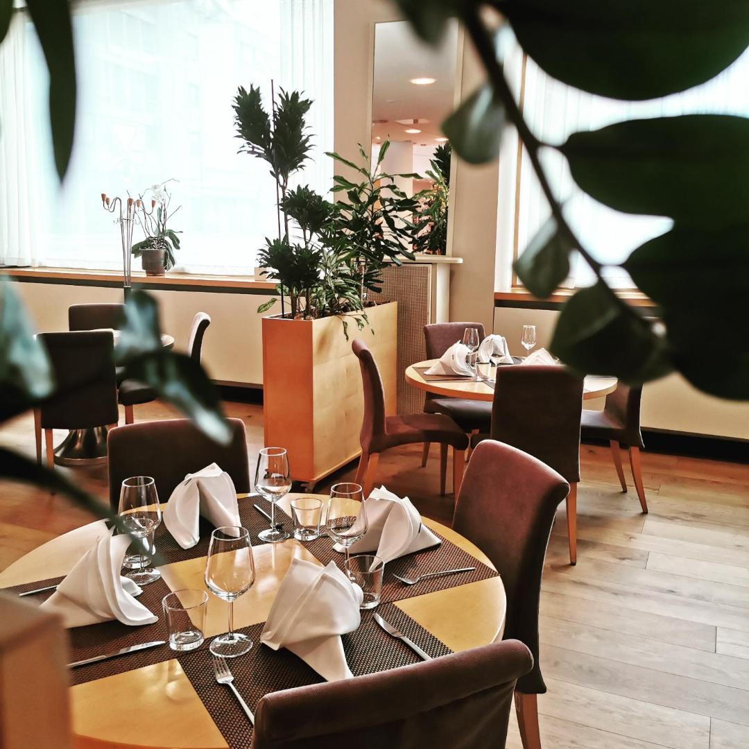 City Hotel Ljubljana City Hotel Ljubljana