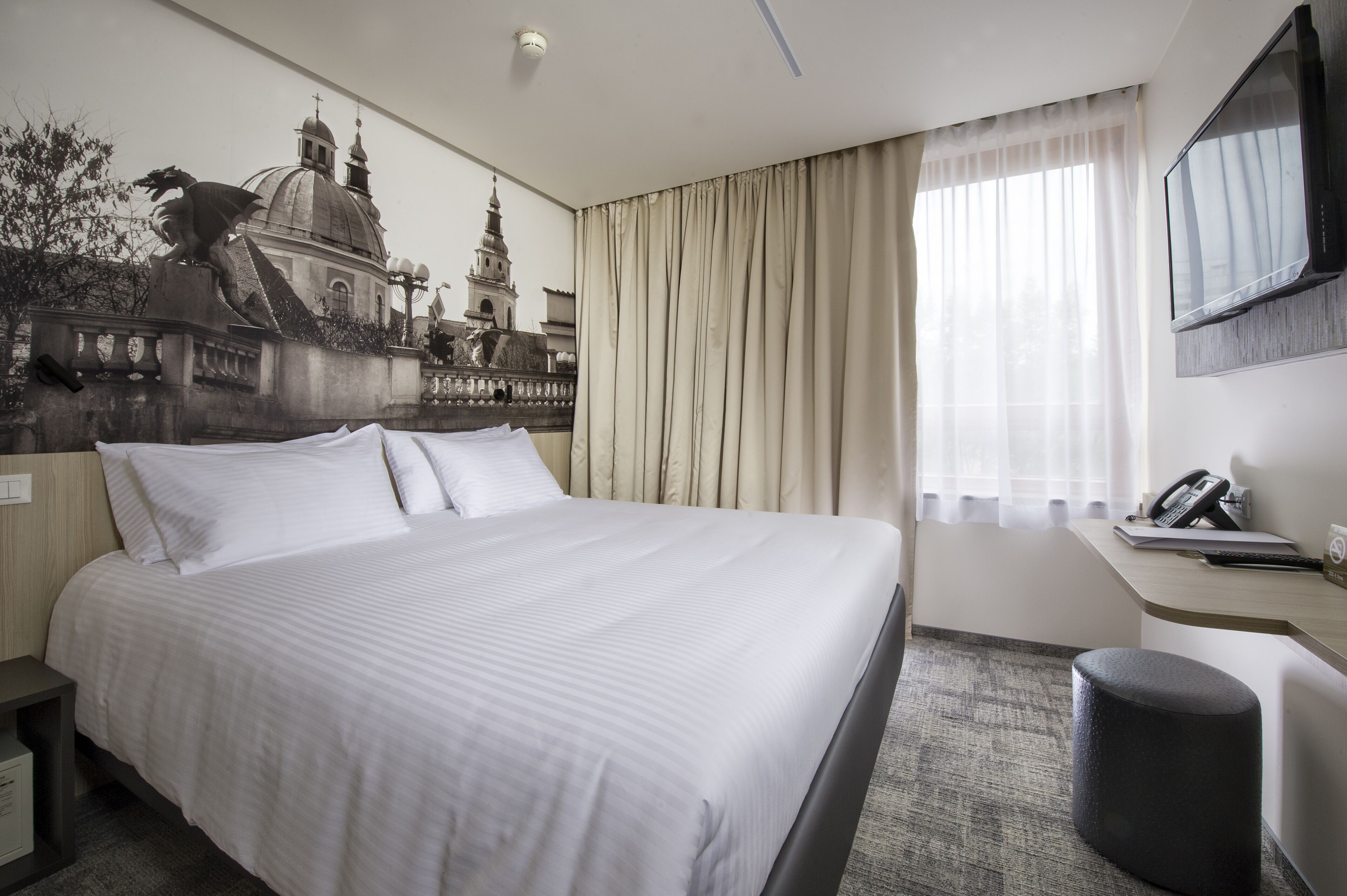 City Hotel Ljubljana City Hotel Ljubljana