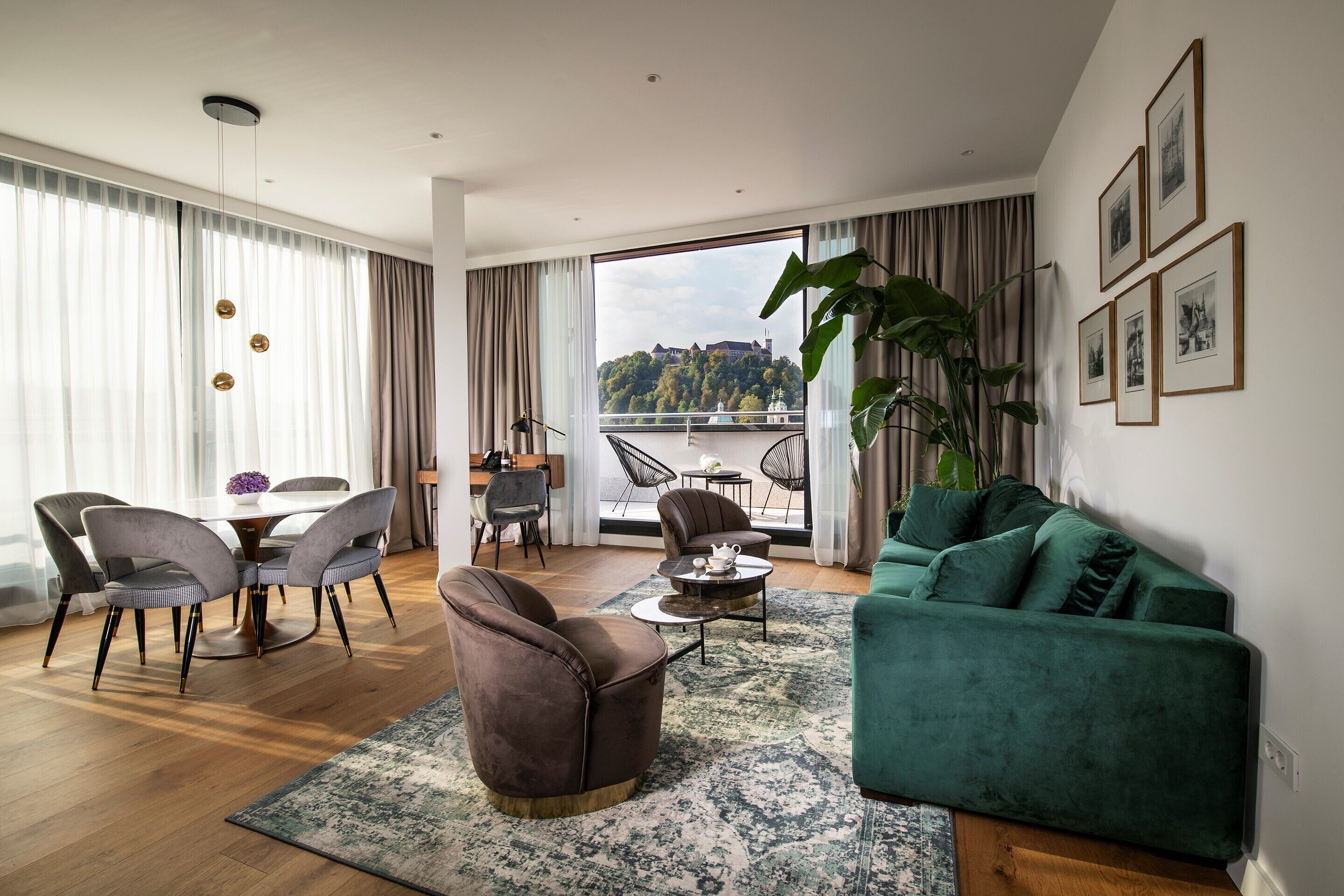 City Hotel Ljubljana City Hotel Ljubljana
