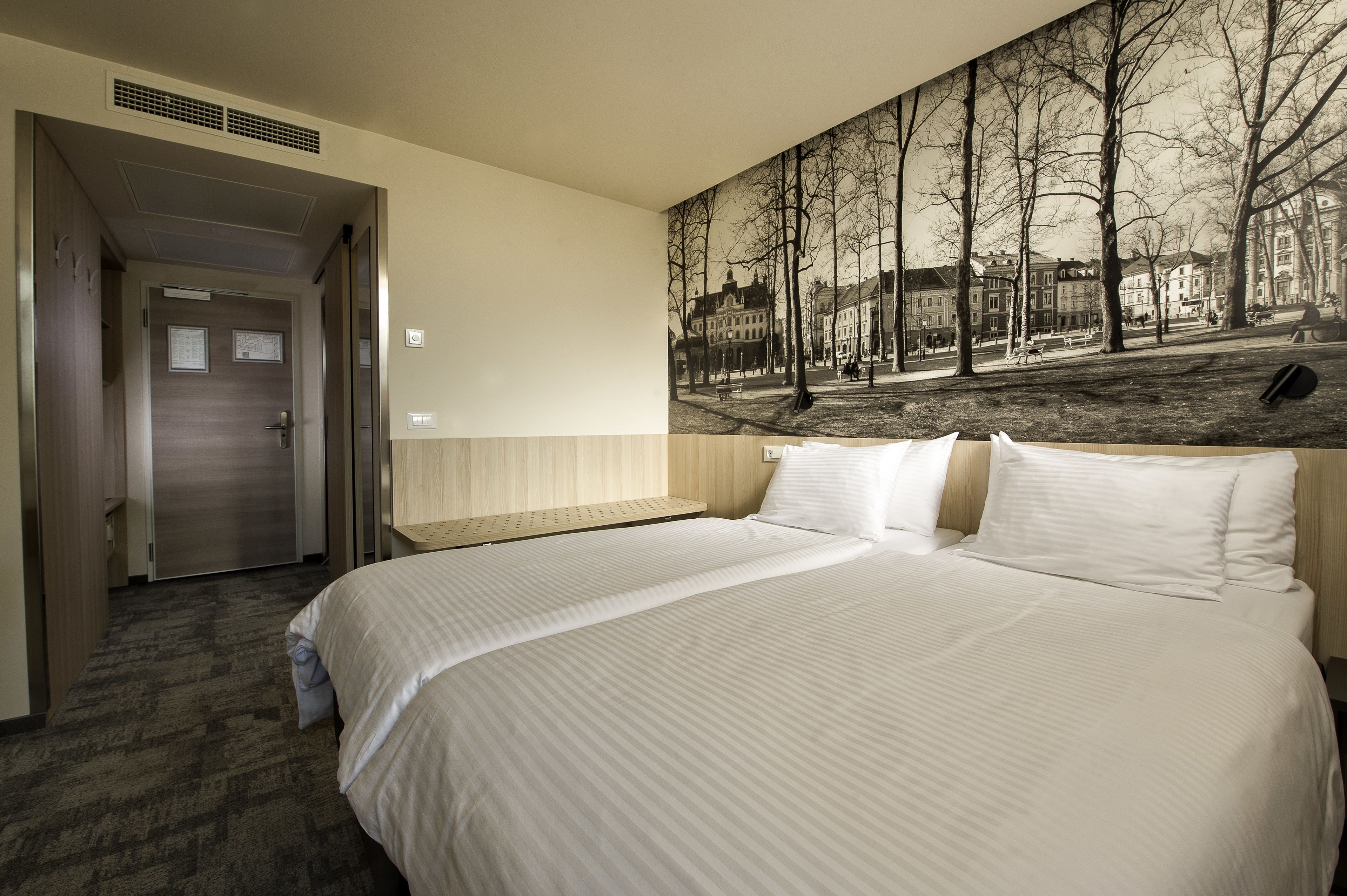 City Hotel Ljubljana City Hotel Ljubljana