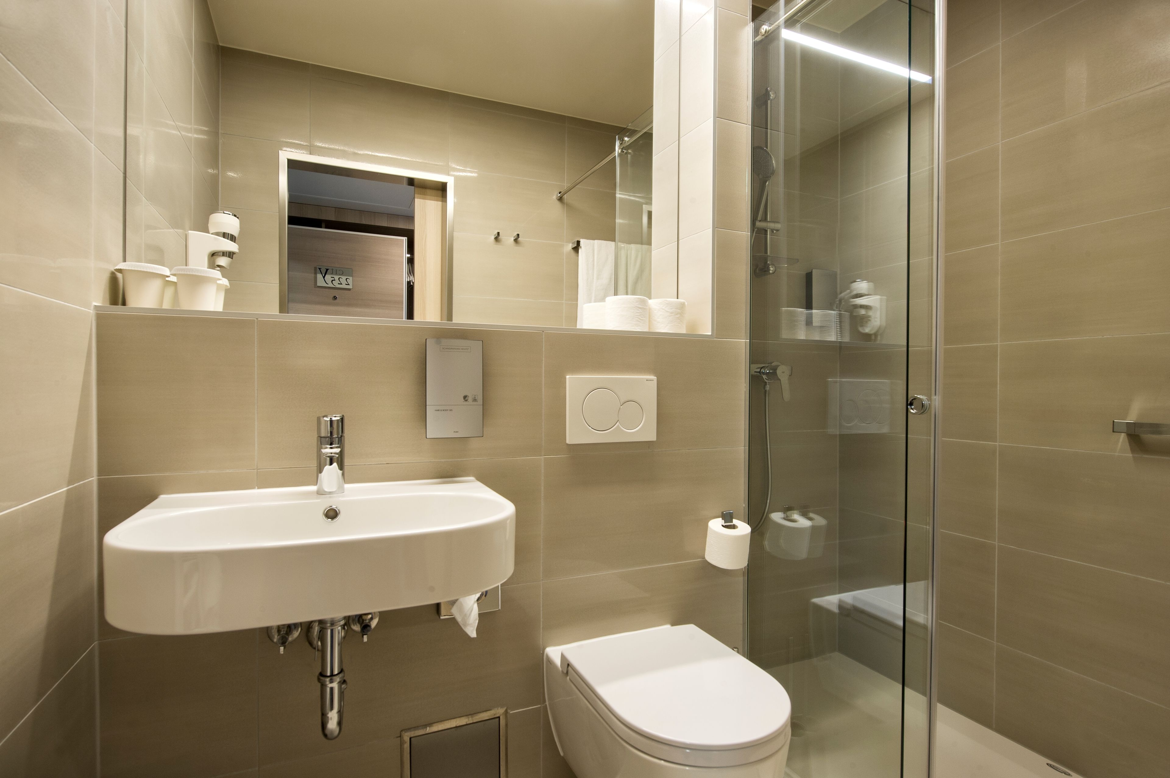 City Hotel Ljubljana City Hotel Ljubljana