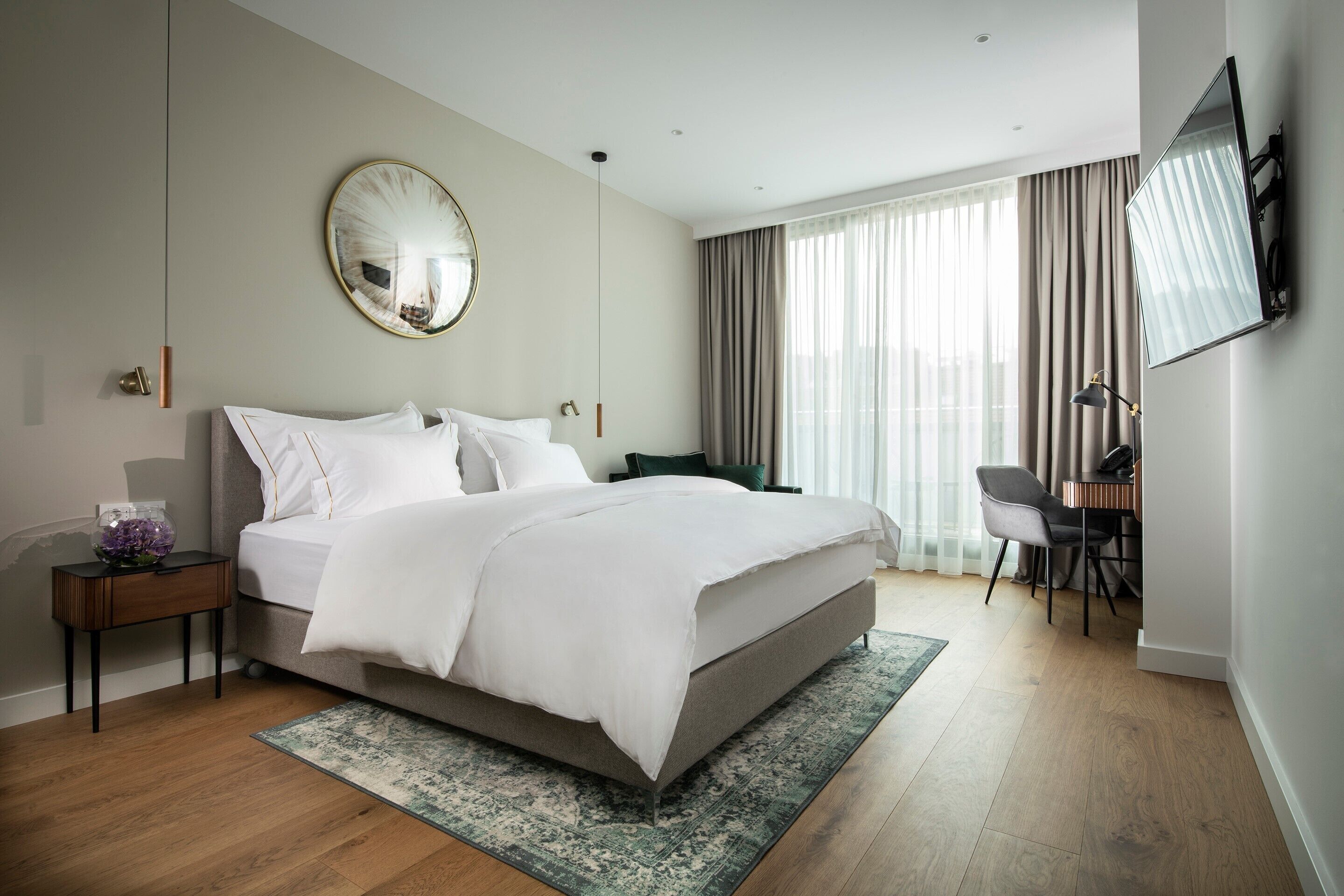 City Hotel Ljubljana City Hotel Ljubljana