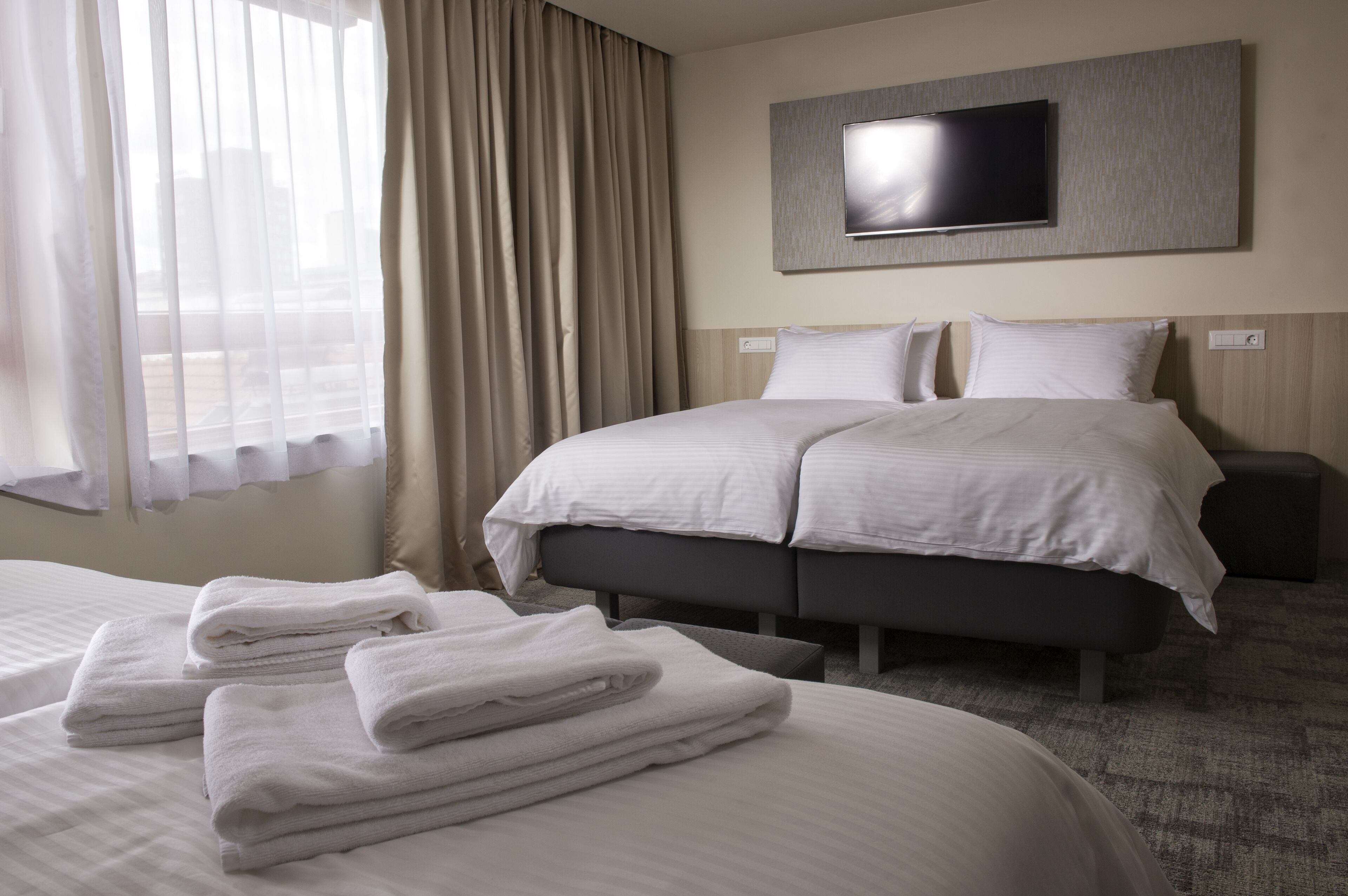 City Hotel Ljubljana City Hotel Ljubljana