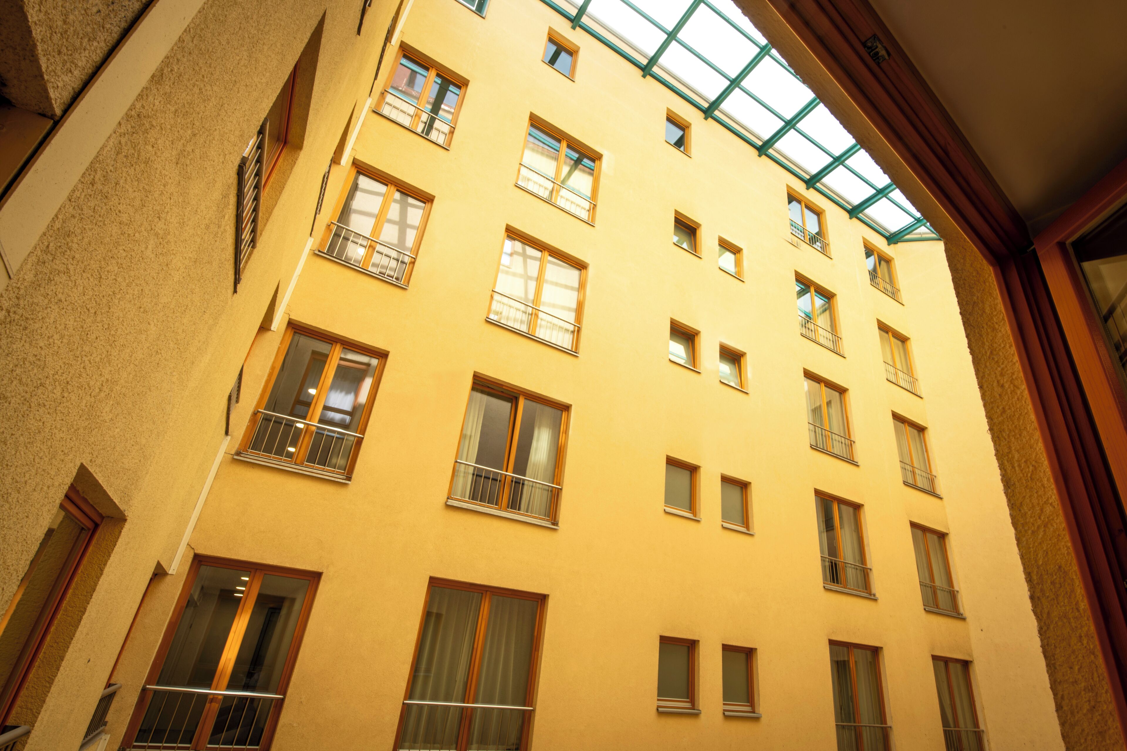 City Hotel Ljubljana City Hotel Ljubljana